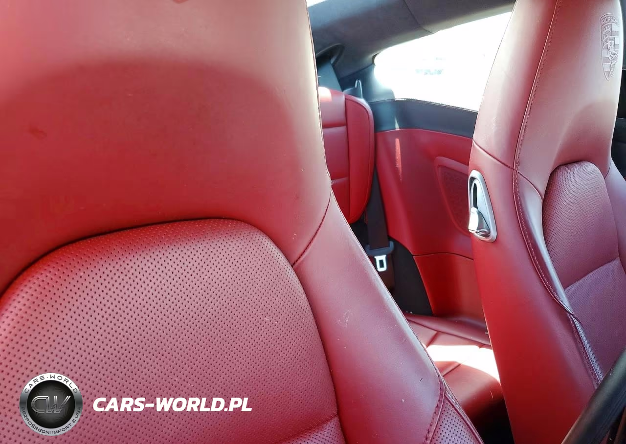 2019 Porsche 911 Carrera S VIN:WP0AB2A9XKS115400 - 10
