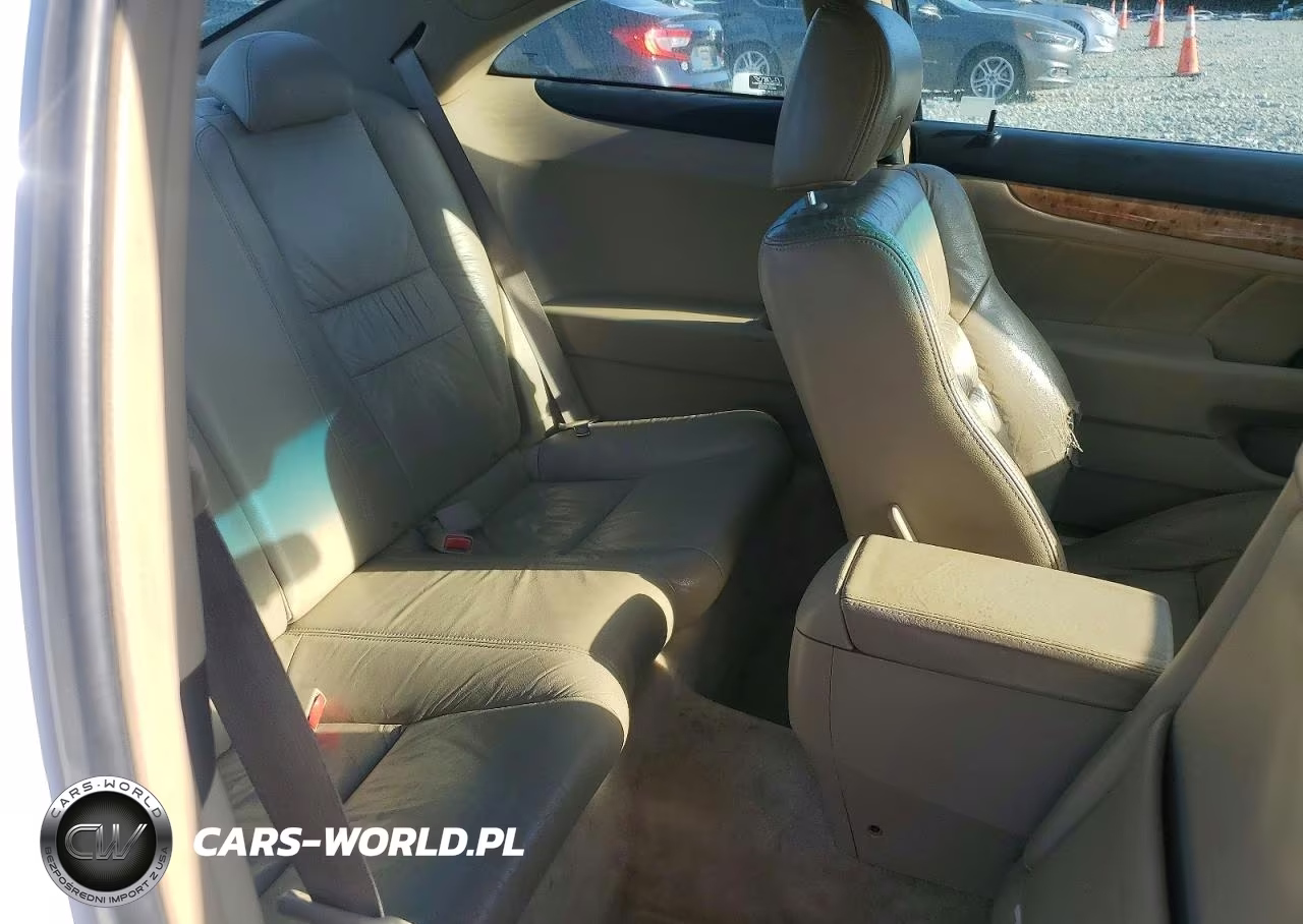 2005 Honda Accord Ex VIN:1HGCM826X5A006232 - 10