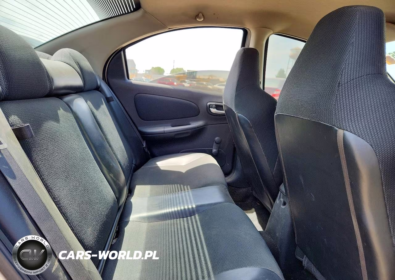2005 Dodge Neon Srt-4 VIN:1B3ES66S45D139531 - 10