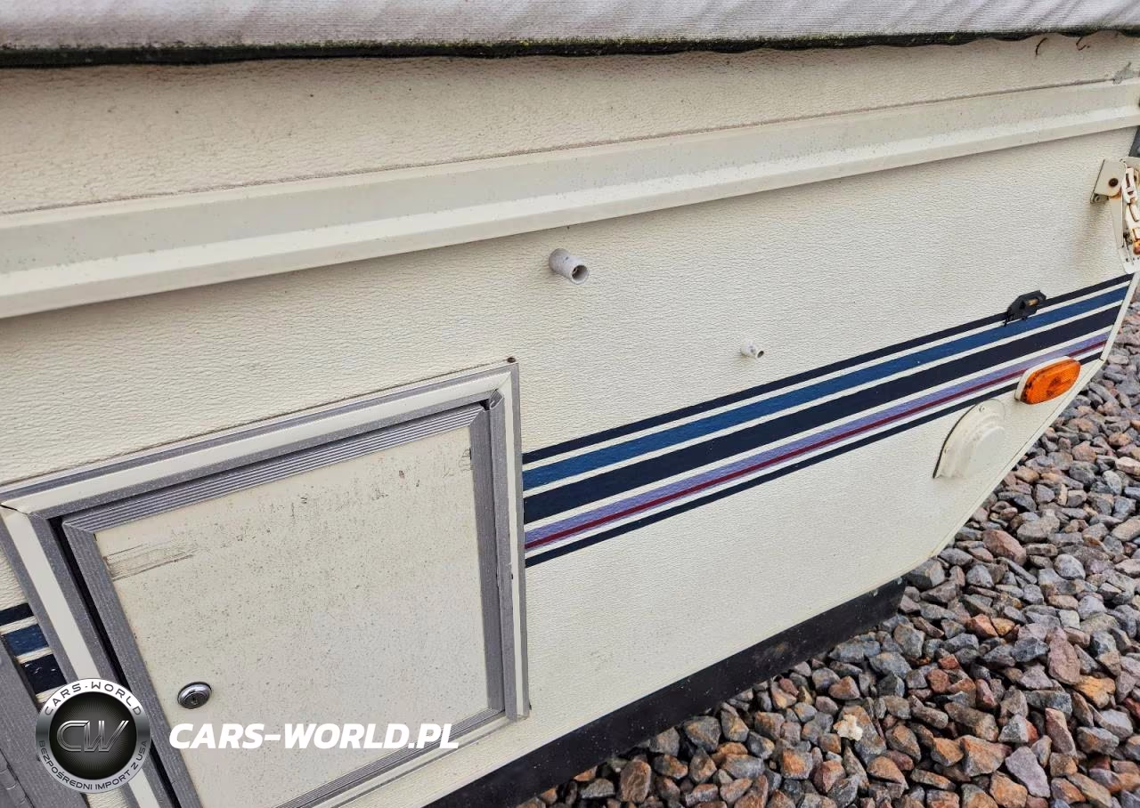 1996 Rockwood Trailers - Camper VIN:1RWCPRY19TF017349 - 5