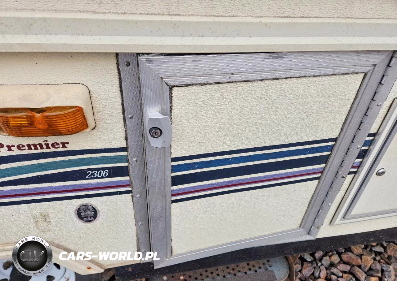 1996 Rockwood Trailers - Camper VIN:1RWCPRY19TF017349 - 6