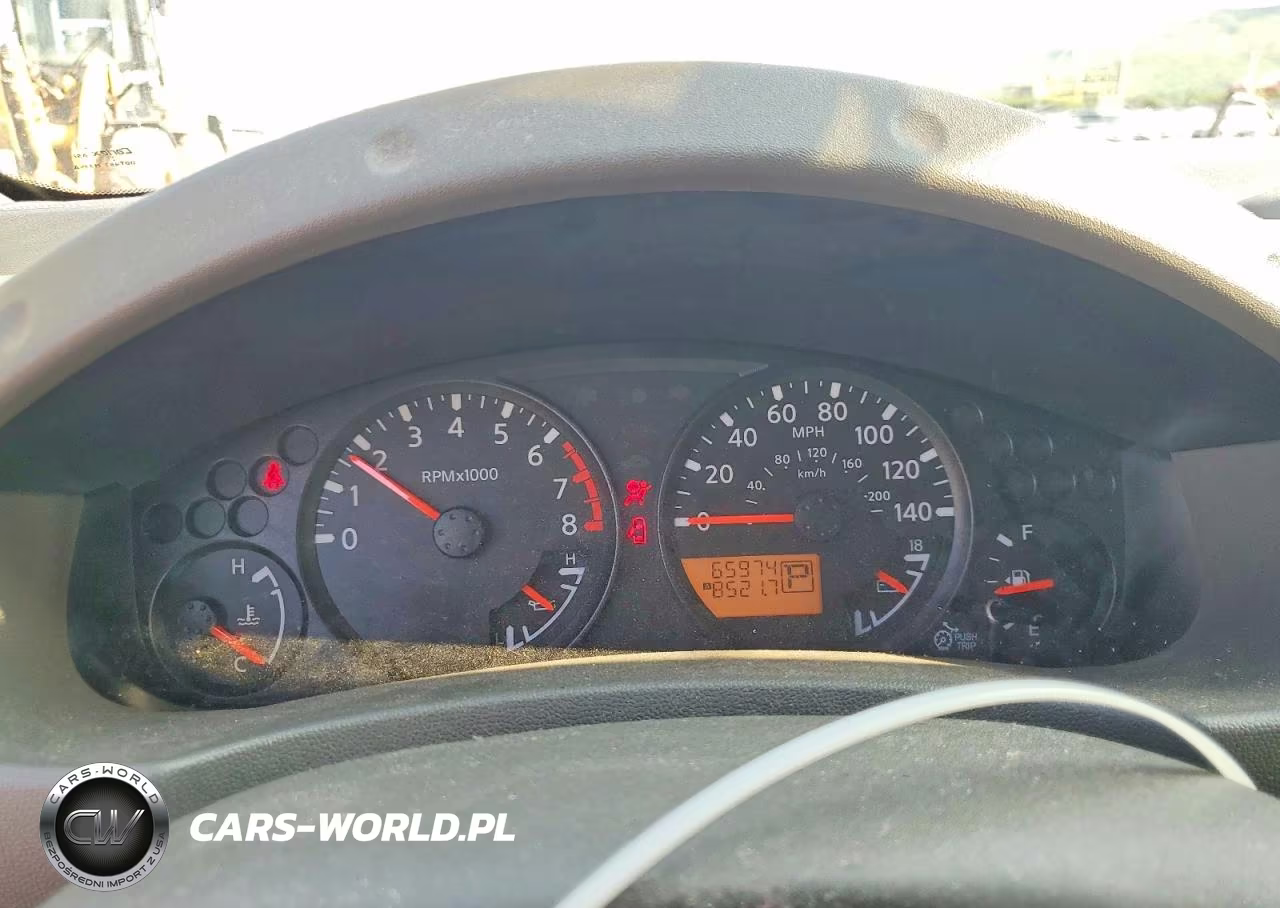 2019 Nissan Frontier Sv VIN:1N6AD0ER6KN876820 - 9