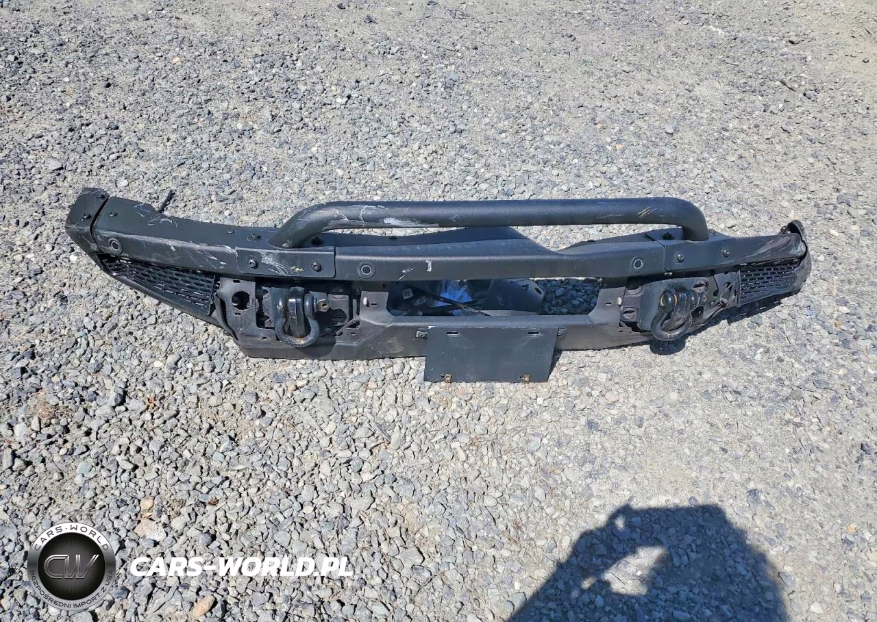 2023 Ford Bronco Base VIN:1FMEE5DP3PLA88641 - 13