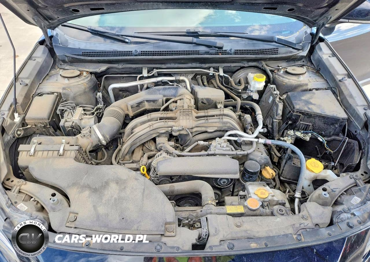 2020 Subaru Outback Premium VIN:4S4BTACC8L3231528 - 12