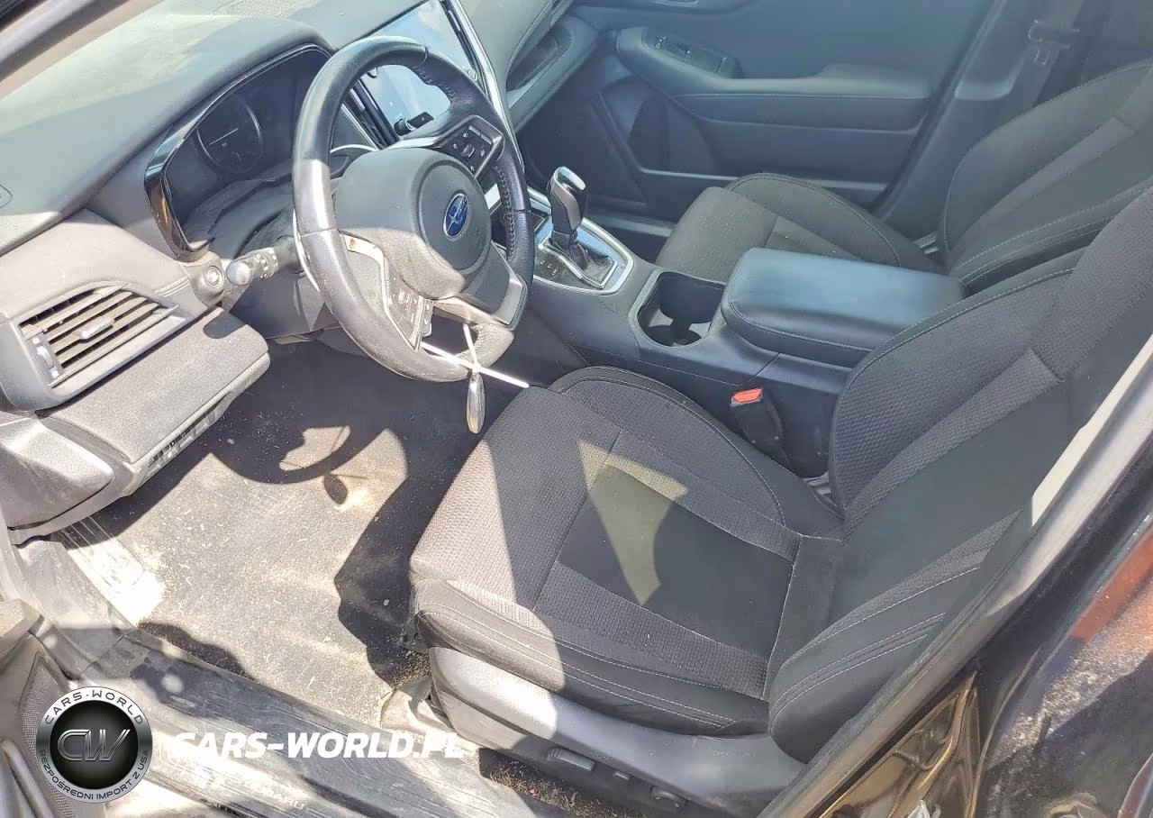 2020 Subaru Outback Premium VIN:4S4BTACC8L3231528 - 7