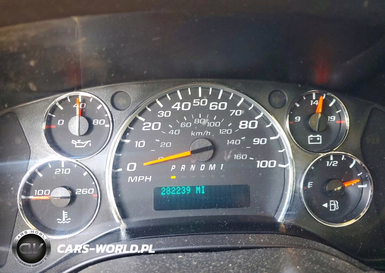 2019 Chevrolet Express Box Truck VIN:1GB0GRFG2K1356343 - 9