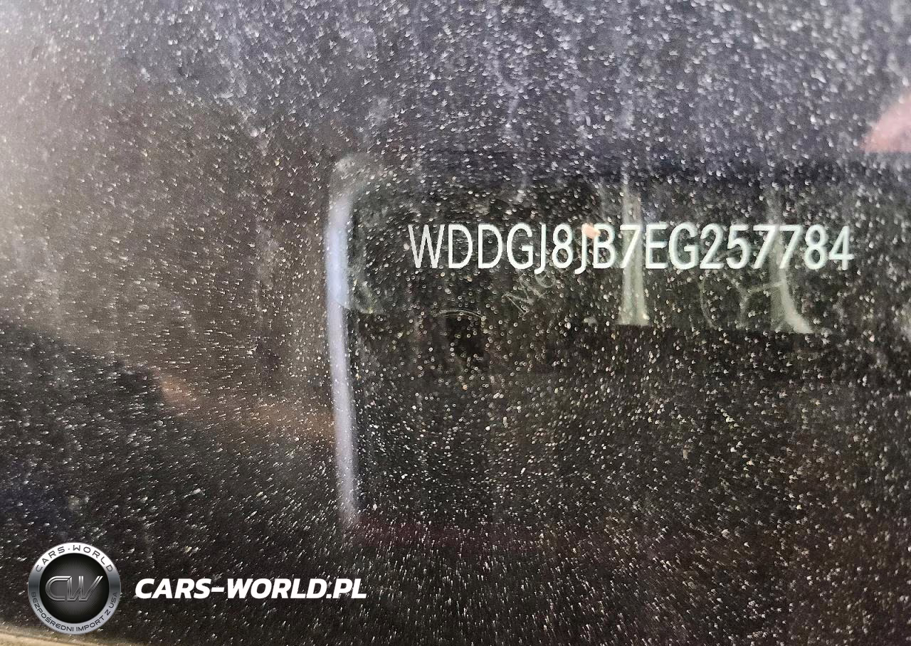 2014 Mercedes-Benz C 350 4Matic VIN:WDDGJ8JB7EG257784 - 12