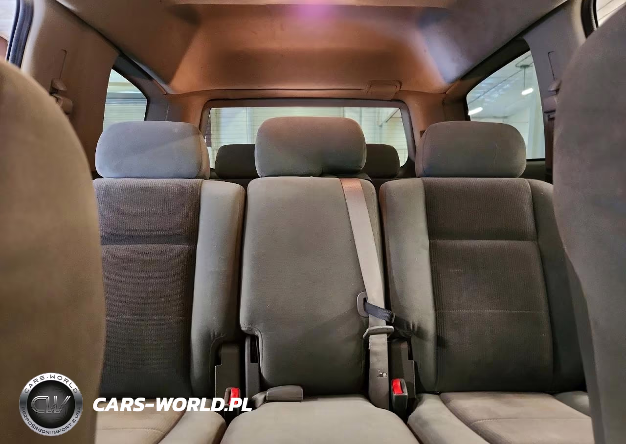 2006 Dodge Durango Slt VIN:1D4HB48236F165351 - 10