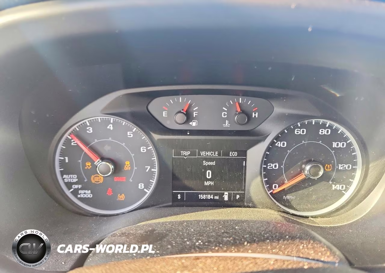 2018 GMC Acadia Sle VIN:1GKKNKLA8JZ246127 - 9