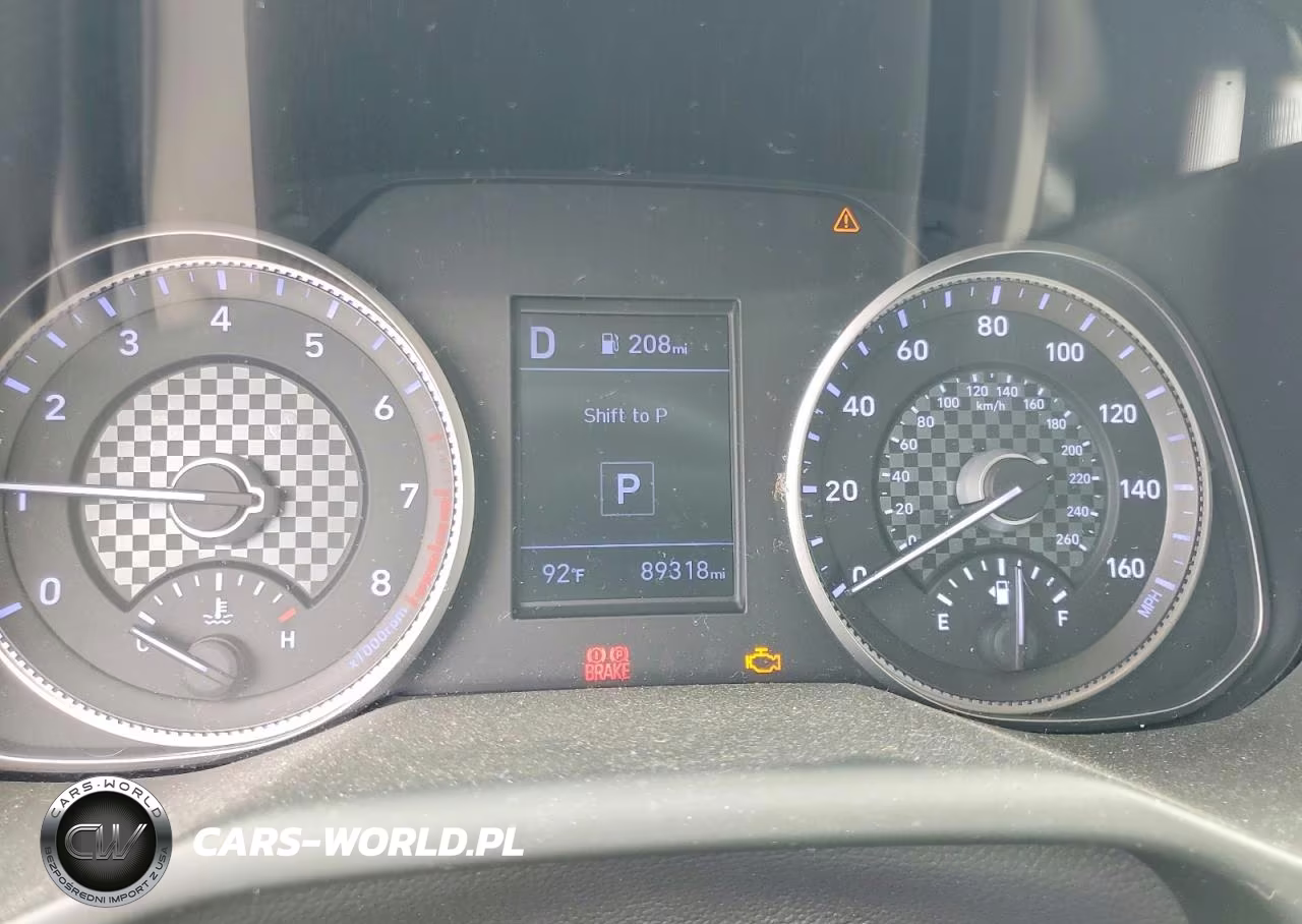 2019 Hyundai Elantra Value Edition VIN:5NPD84LF7KH455113 - 9