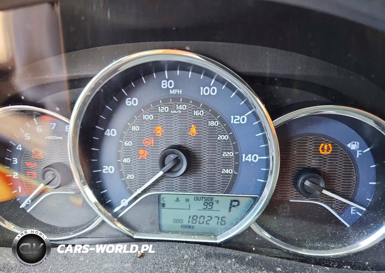2016 Toyota Corolla L VIN:5YFBURHE7GP454439 - 9