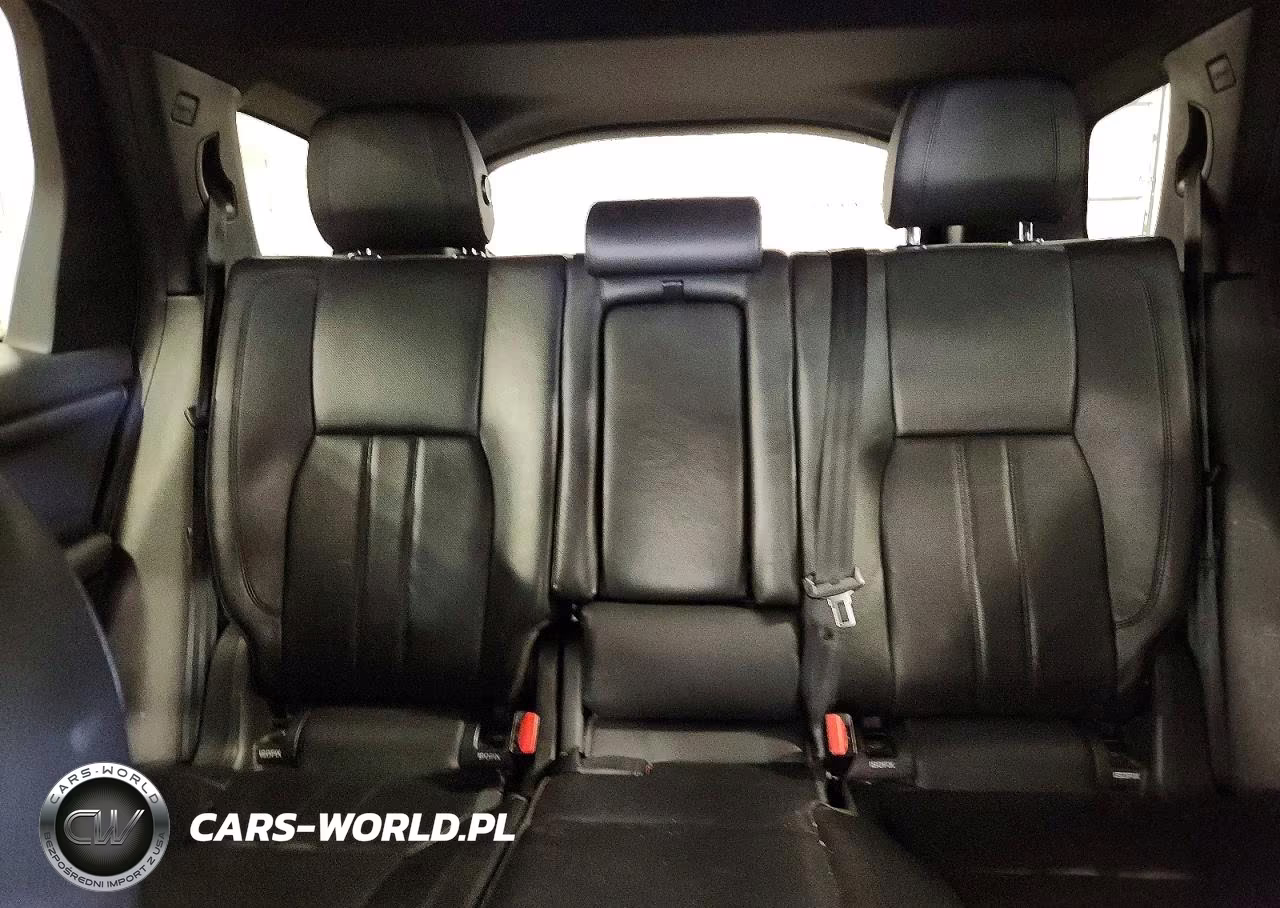 2017 Land Rover Discovery Sport Hse VIN:SALCR2BG5HH699138 - 10