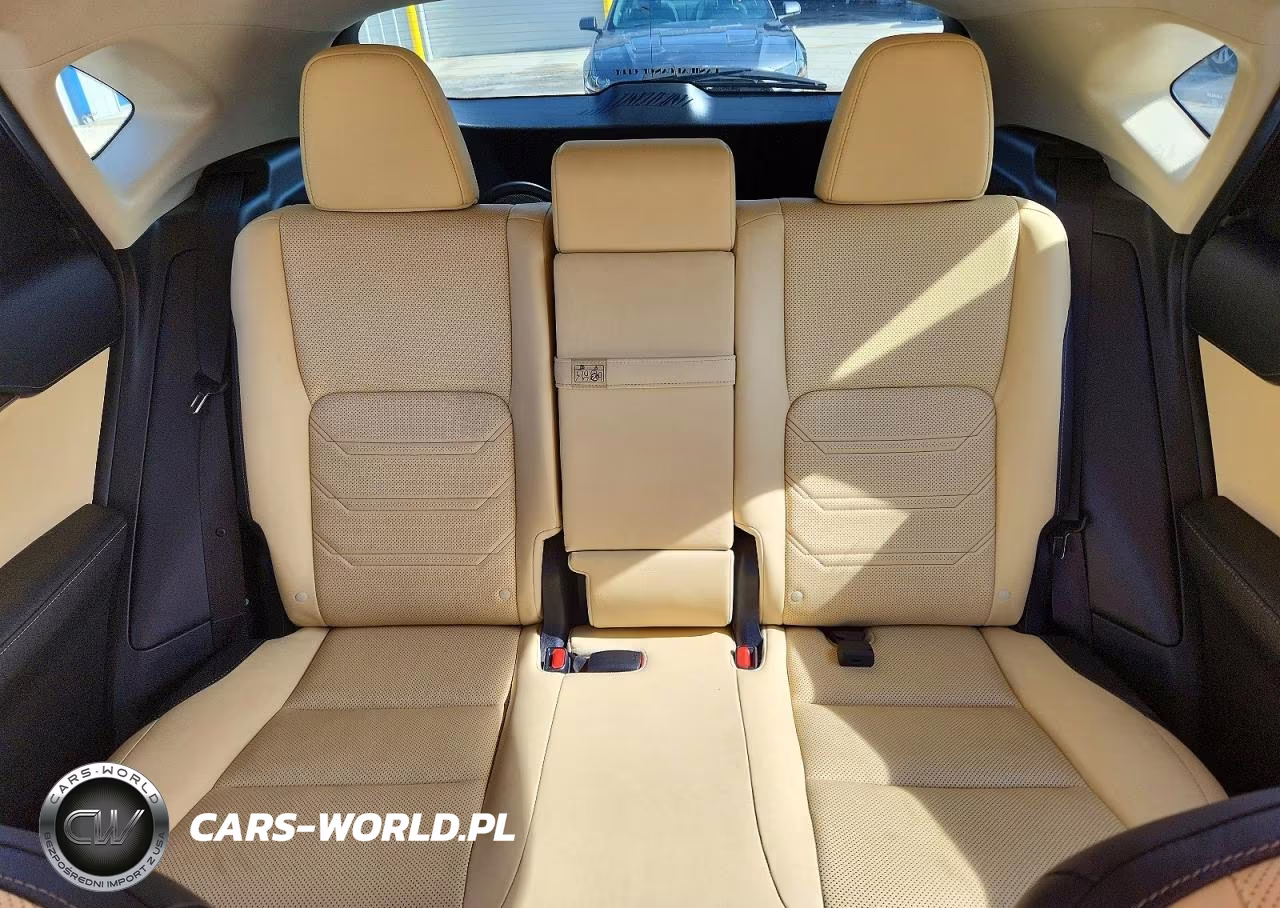 2015 Lexus Nx 200T VIN:JTJYARBZ0F2012420 - 10