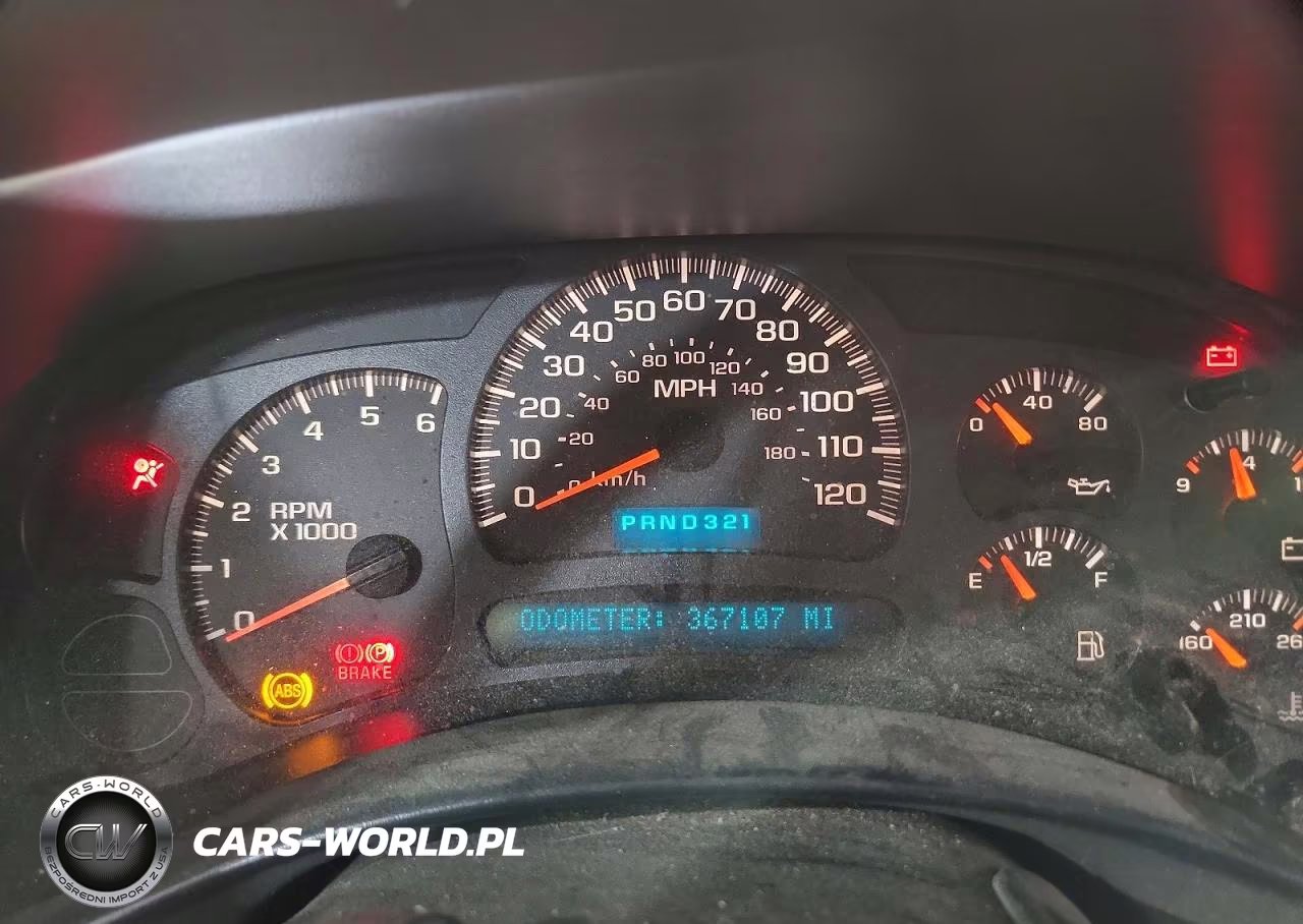 2004 GMC New Sierra K1500 VIN:2GTEK13T741360663 - 9
