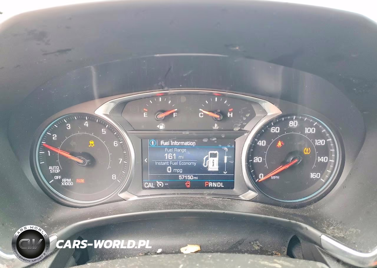 2024 Chevrolet Equinox Lt VIN:3GNAXUEG4RS136920 - 9