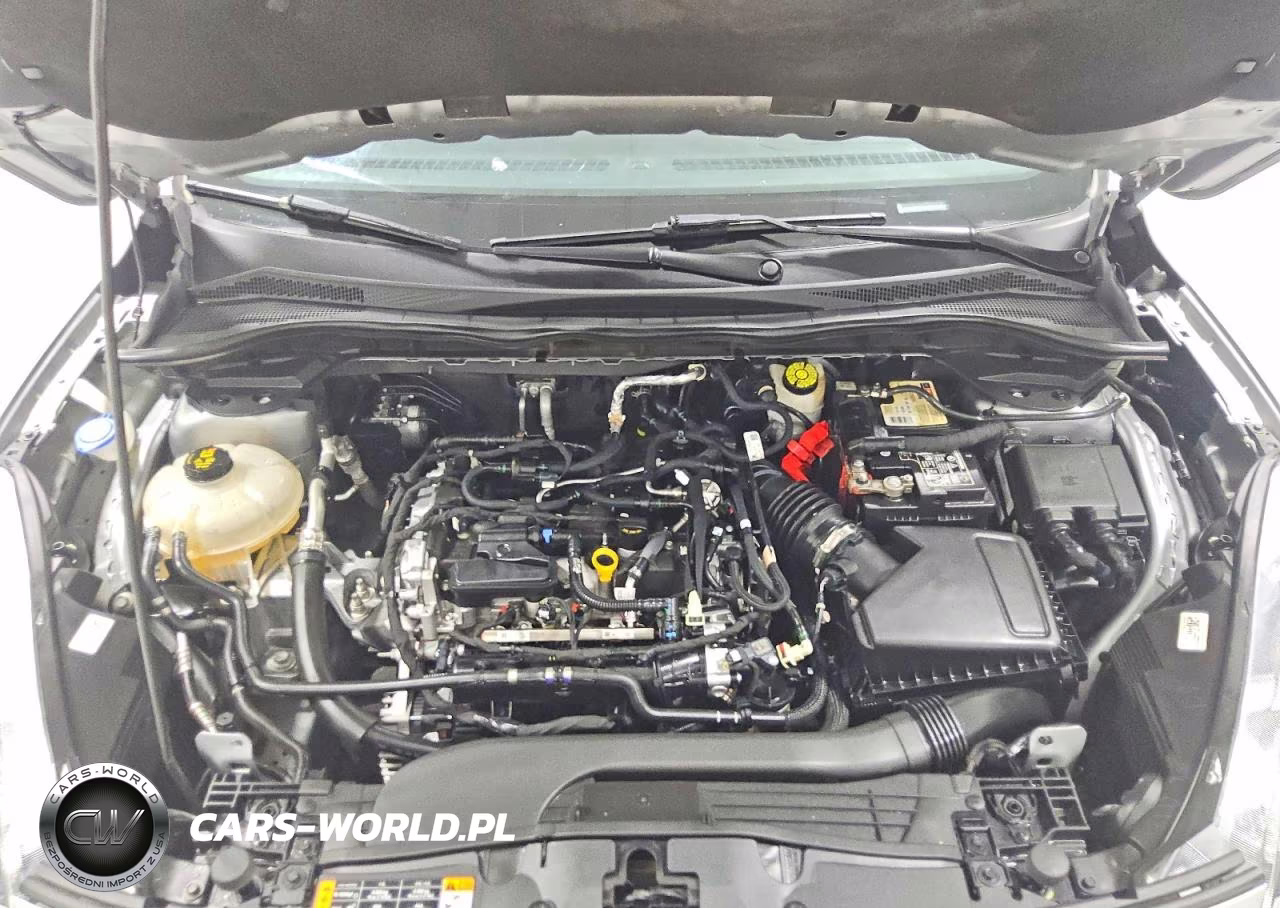 2021 Ford Escape Se VIN:1FMCU0G62MUA49349 - 12