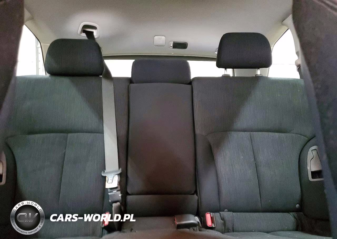2014 Subaru Outback VIN:4S4BRCDC8E3305669 - 10