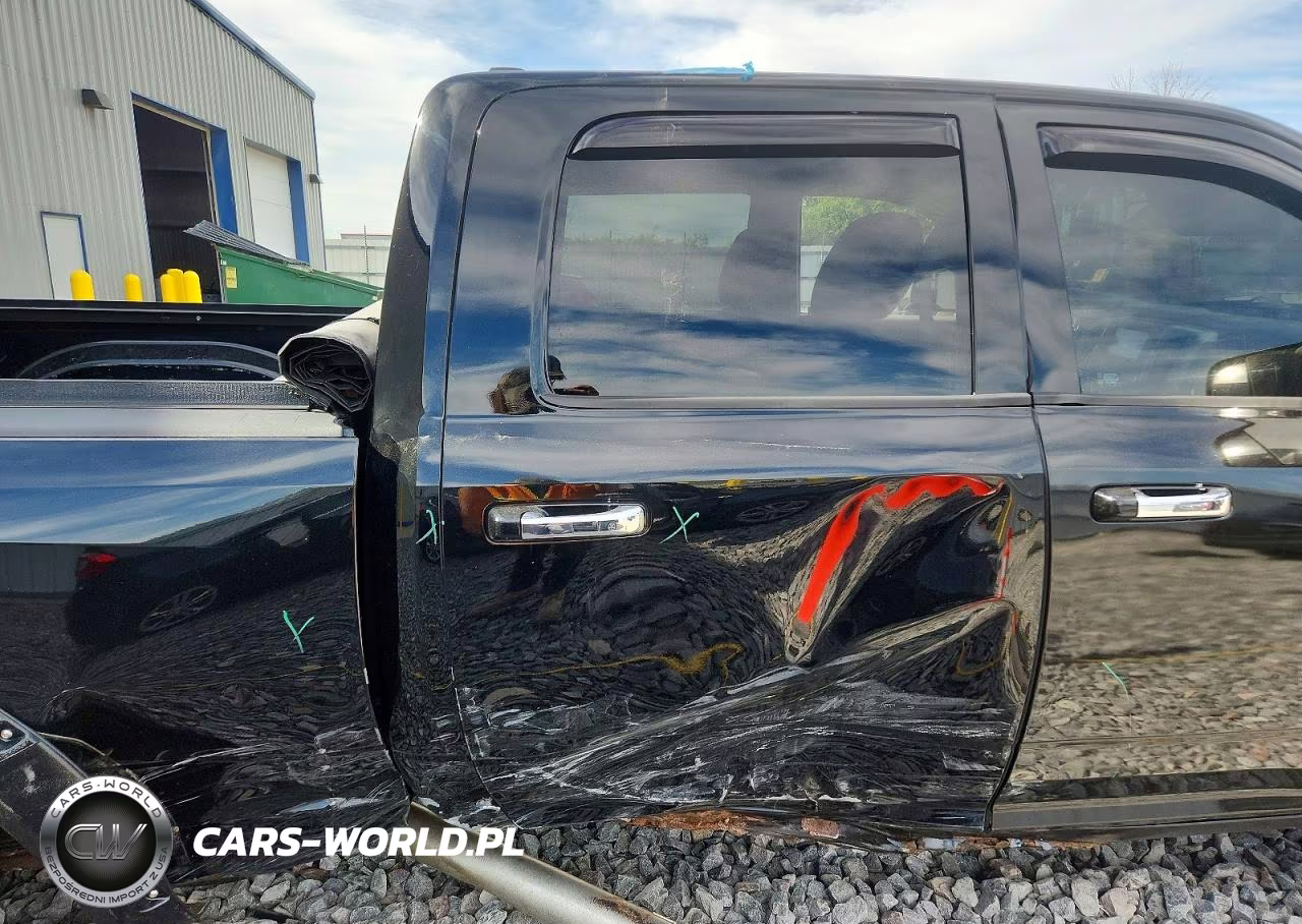 2012 Dodge Ram 2500 Slt VIN:3C6UD5DL2CG337364 - 10