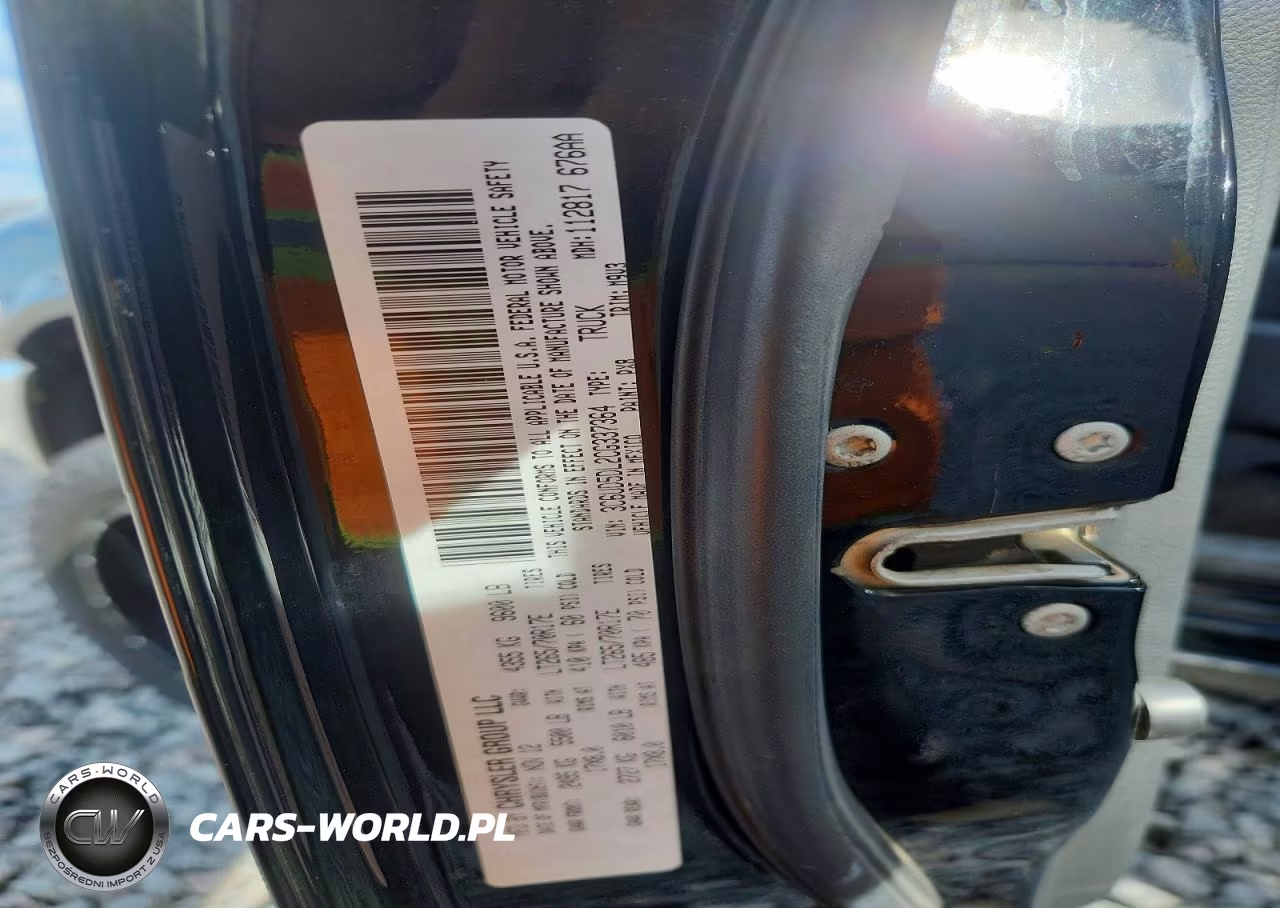2012 Dodge Ram 2500 Slt VIN:3C6UD5DL2CG337364 - 12