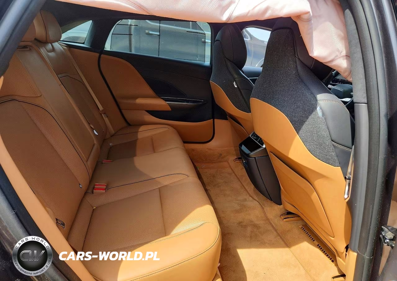 2024 Lucid Motors Air Touring VIN:50EA1TEA6RA006845 - 10