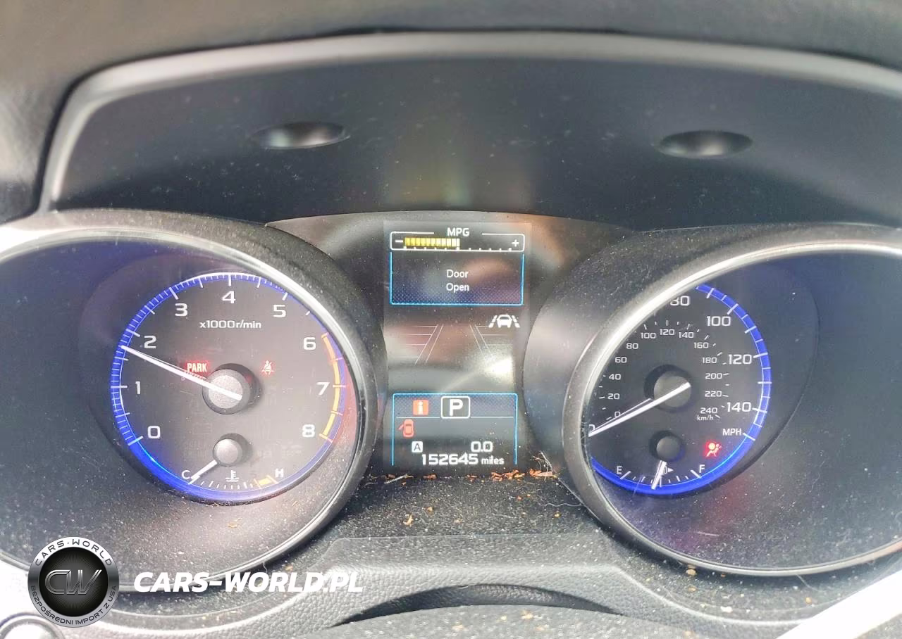 2019 Subaru Legacy 2.5I VIN:4S3BNAB65K3018884 - 9