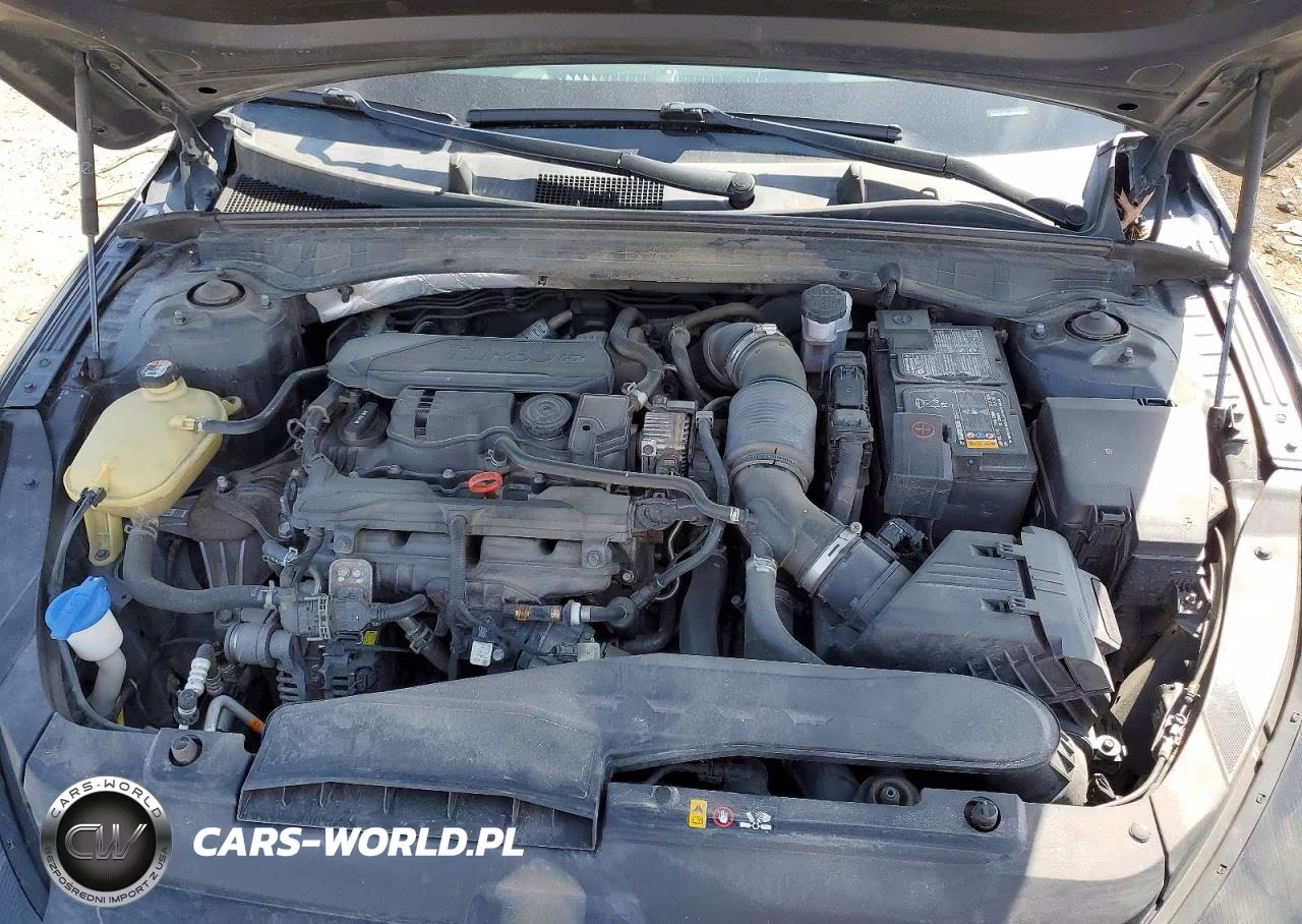 2021 Kia K5 Lxs VIN:5XXG14J27MG046237 - 11