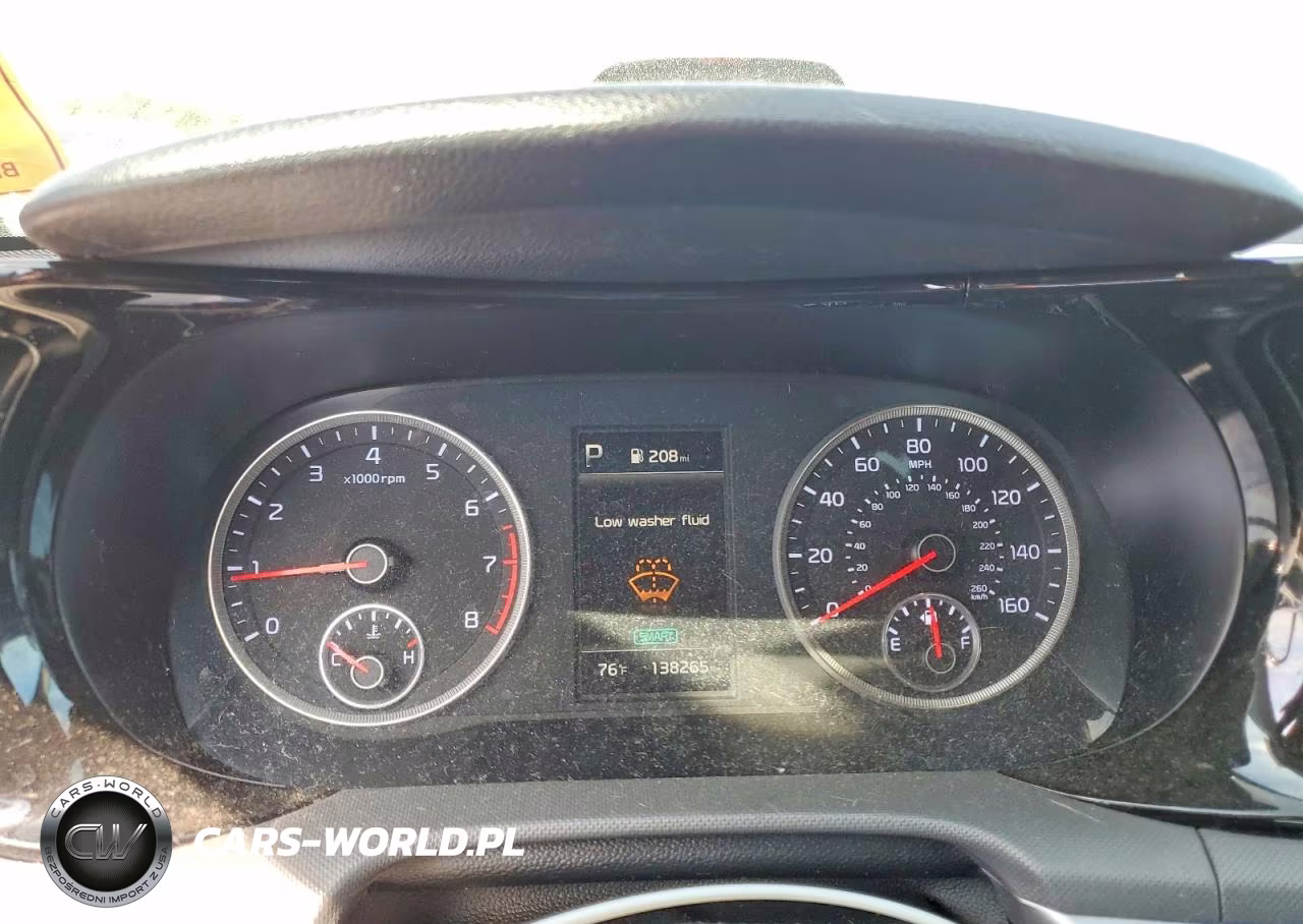 2021 Kia K5 Lxs VIN:5XXG14J27MG046237 - 9