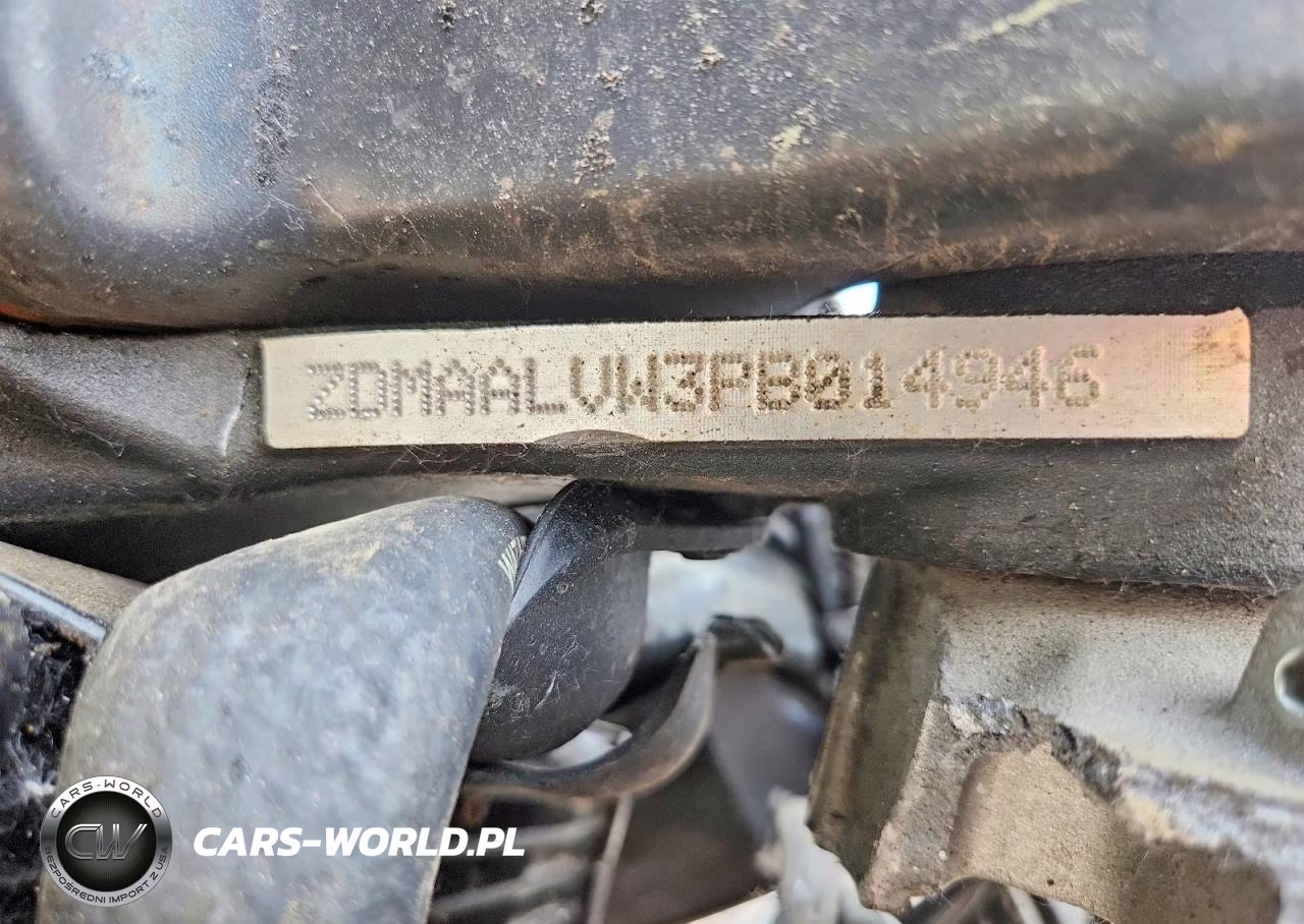 2023 Ducati Multistrada V4 VIN:ZDMAALVW3PB014946 - 9