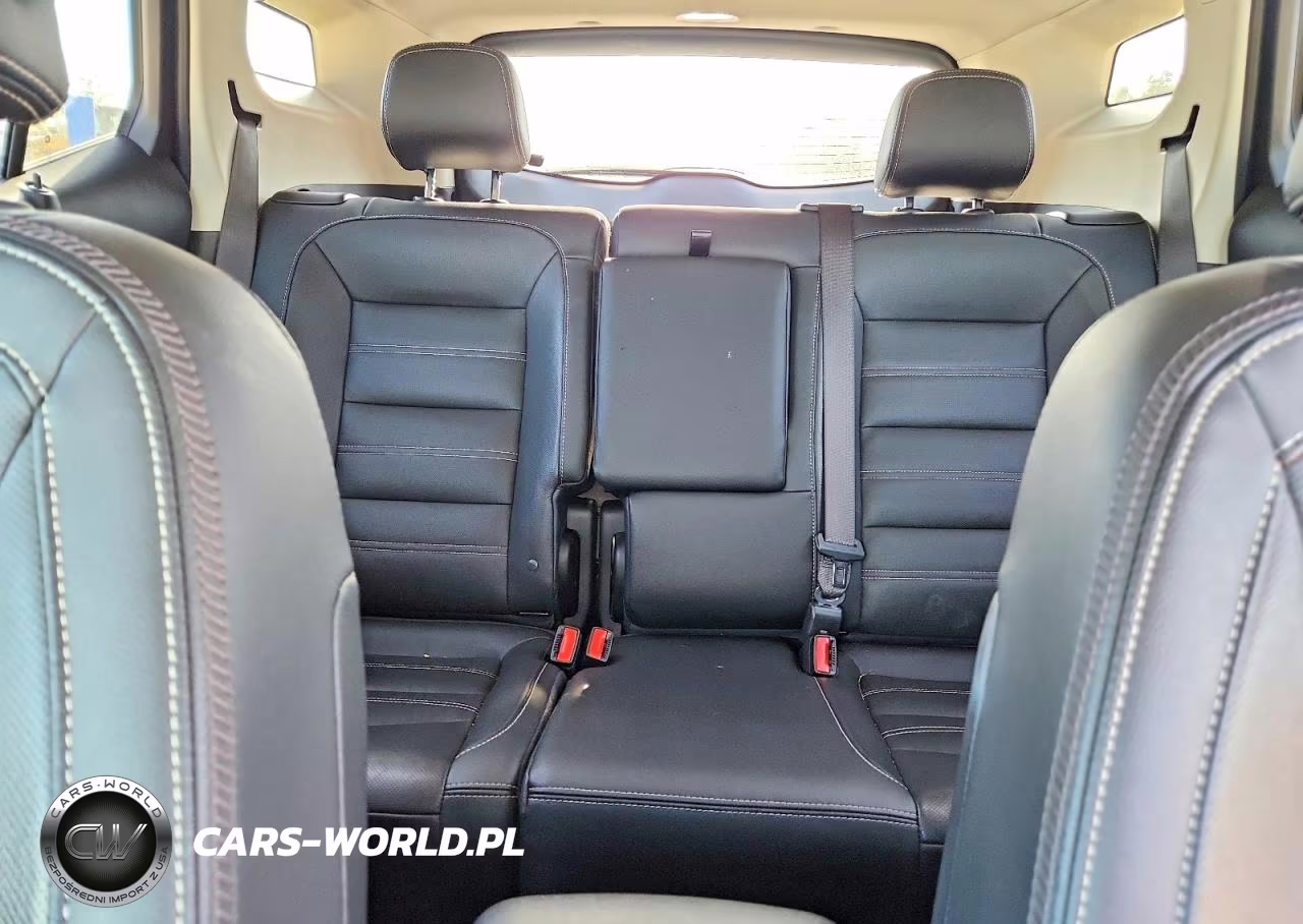 2022 GMC Terrain Denali VIN:3GKALXEV6NL226017 - 10