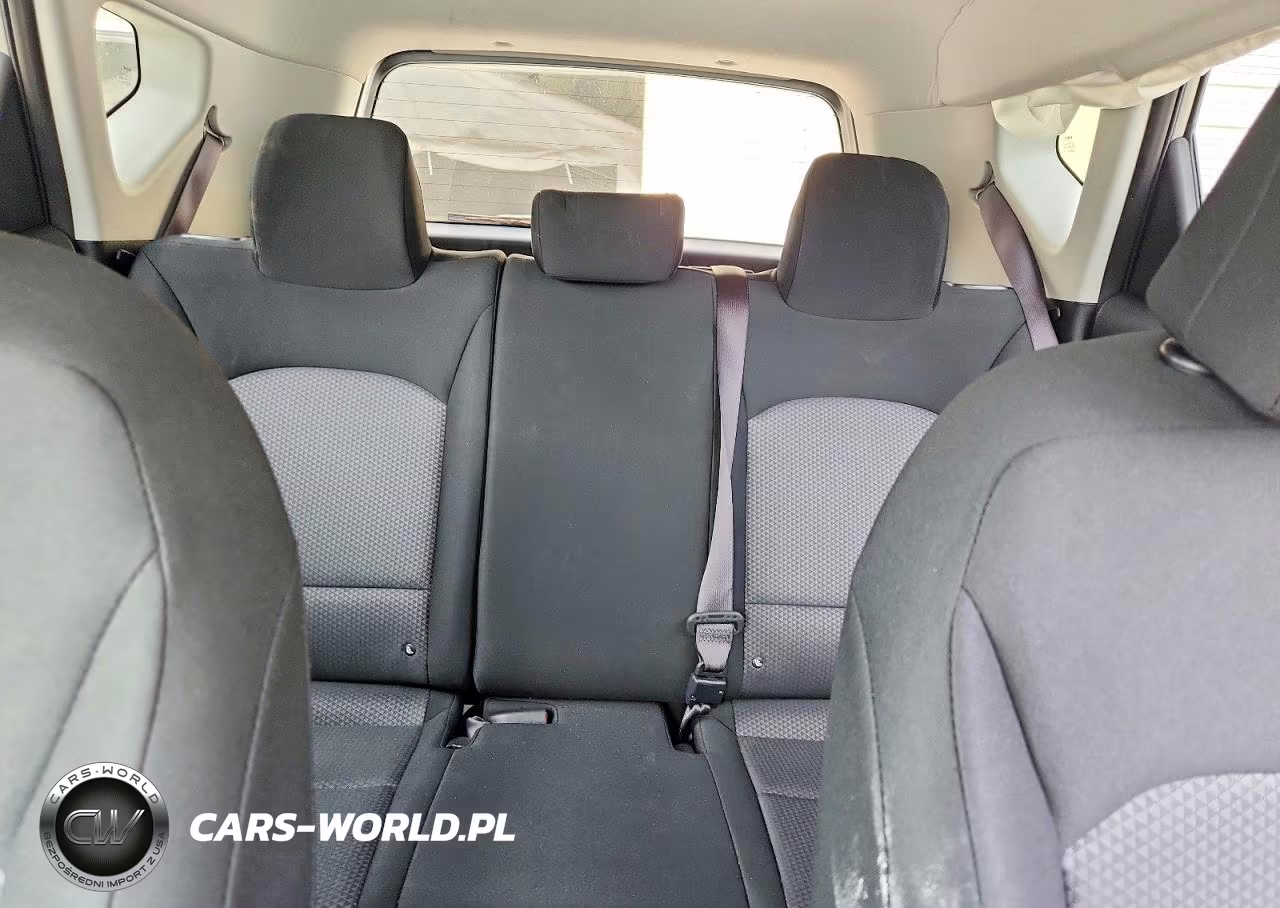 2025 Kia Soul Lx VIN:KNDJ23AU8S7937125 - 10
