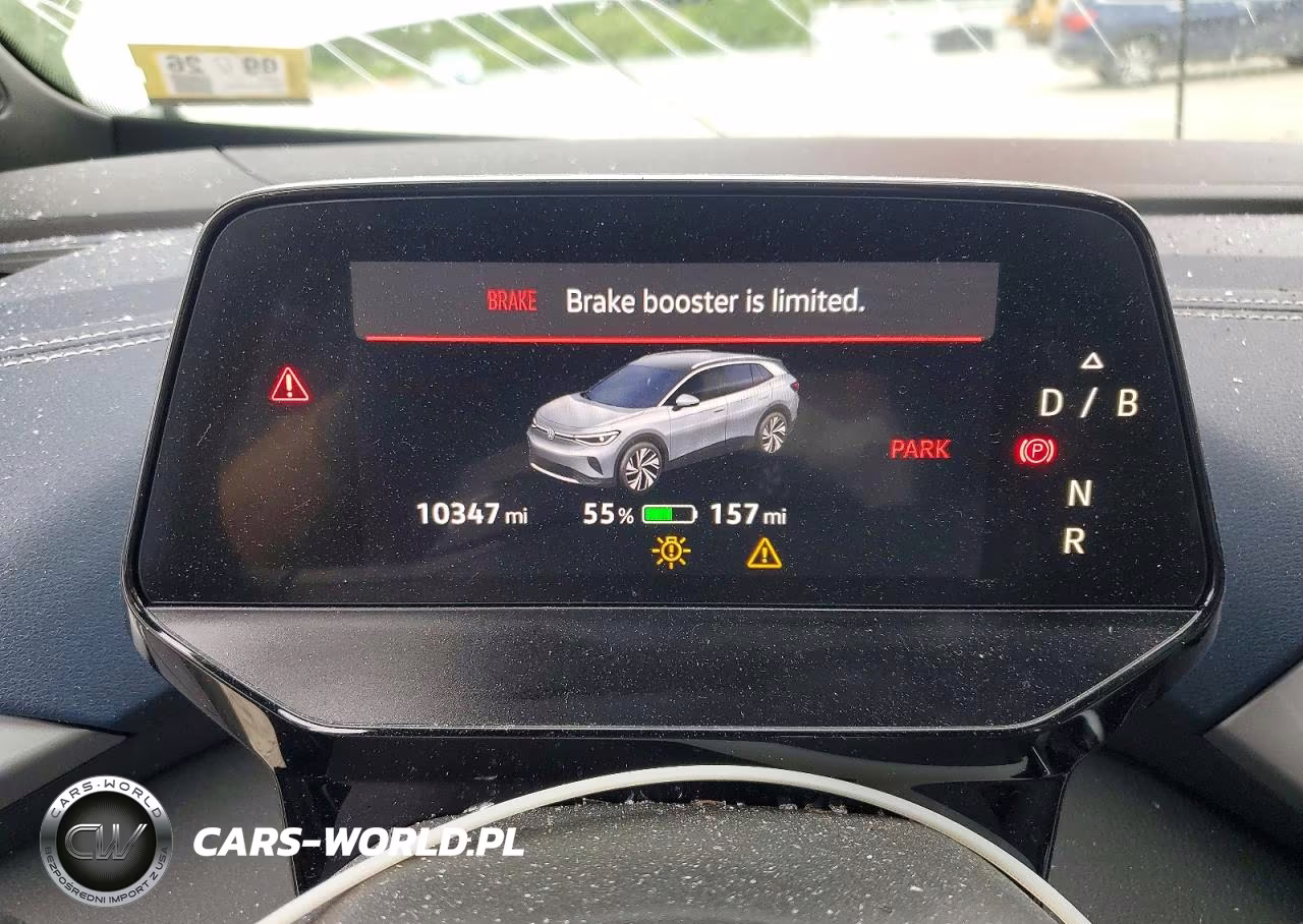 2025 Volkswagen Id.4 Pro S VIN:1V2WSPE82SC015773 - 9