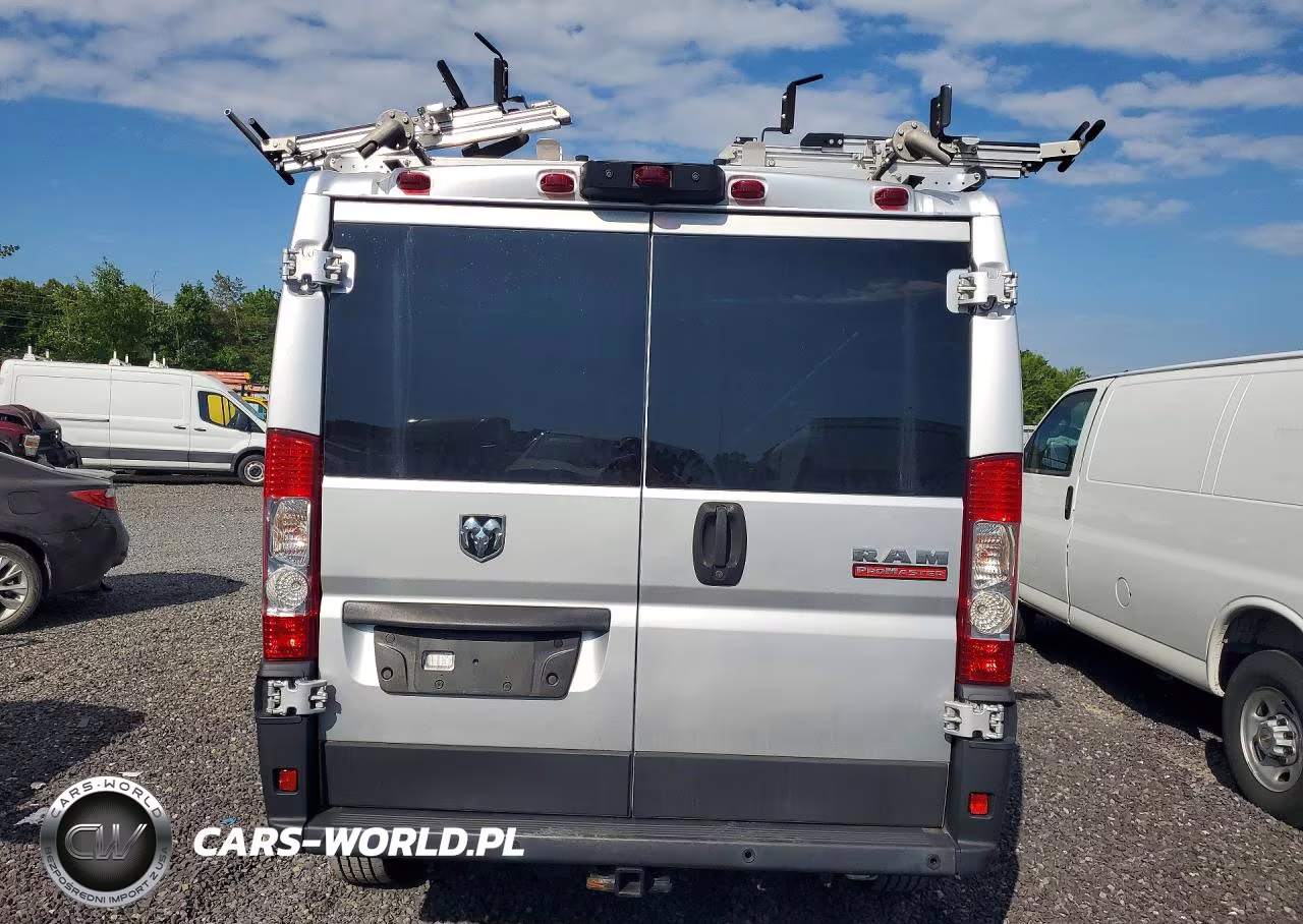 2019 Ram Promaster 1500 1500 Standard VIN:3C6TRVAG2KE543914 - 6