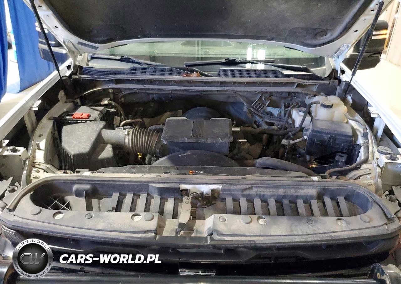 2024 Chevrolet Silverado K2500 Heavy Duty VIN:1GC4YLE74RF177551 - 11