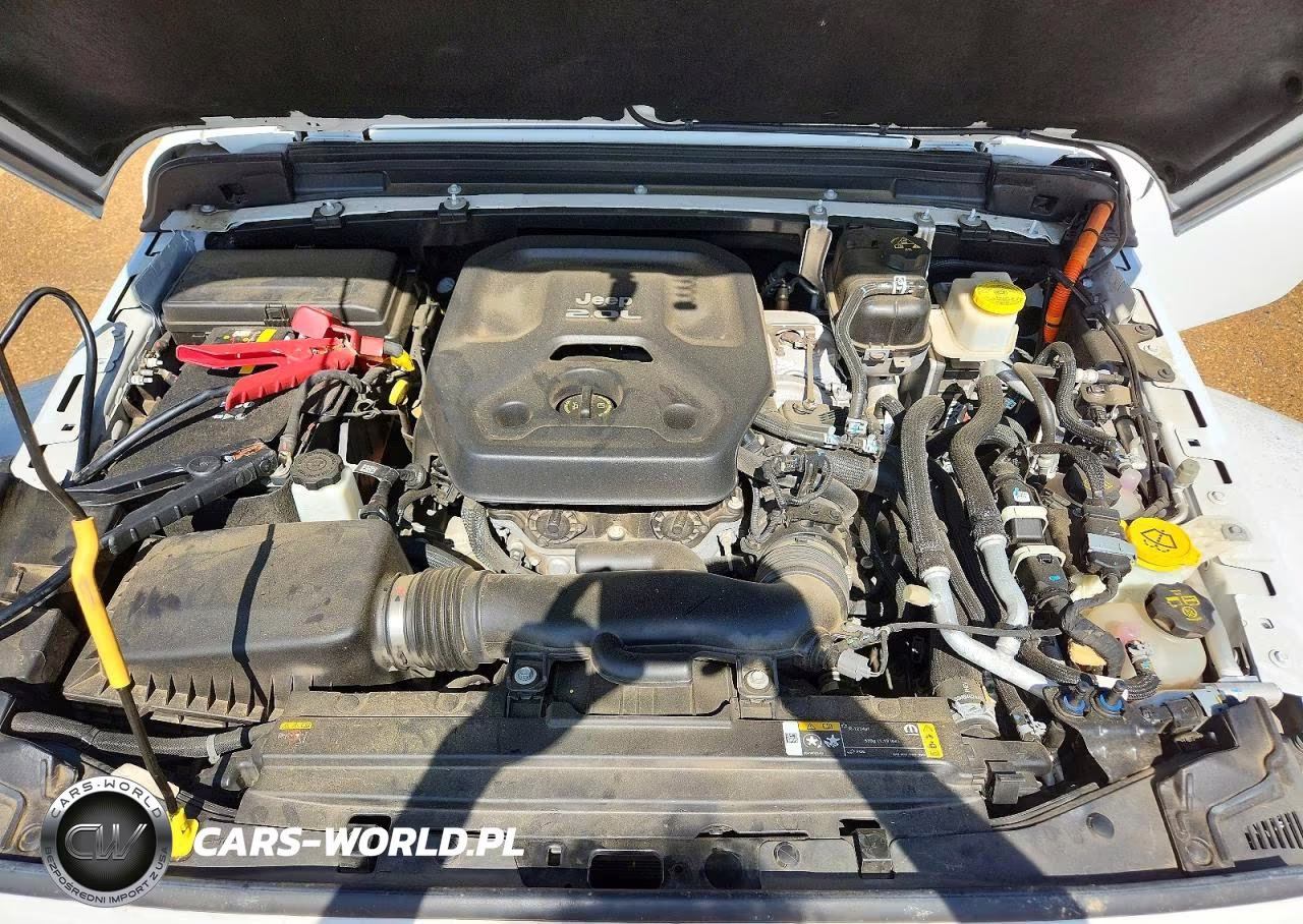2021 Jeep Wrangler Unlimited Sahara 4Xe VIN:1C4JJXP61MW782140 - 11