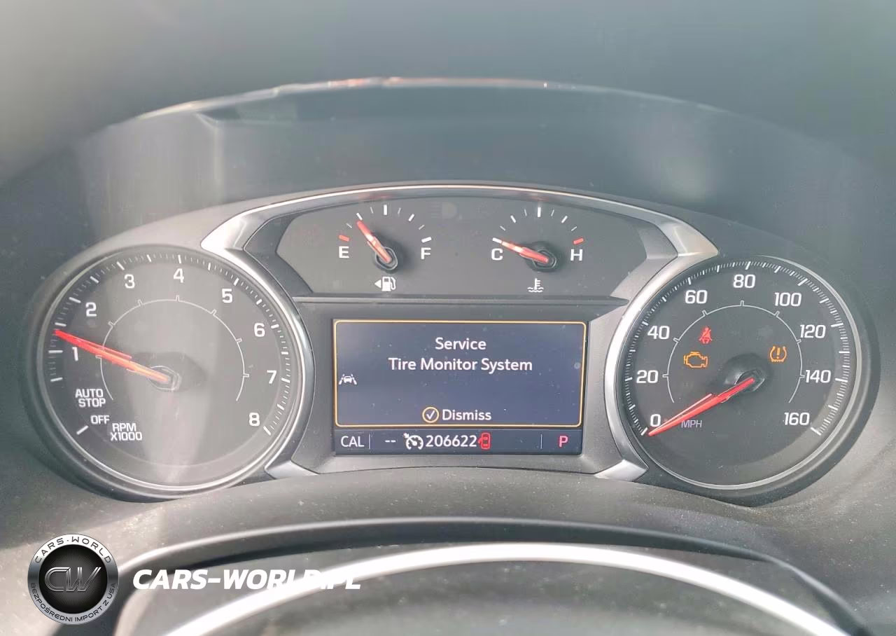 2020 GMC Terrain Slt VIN:3GKALPEX9LL241934 - 9