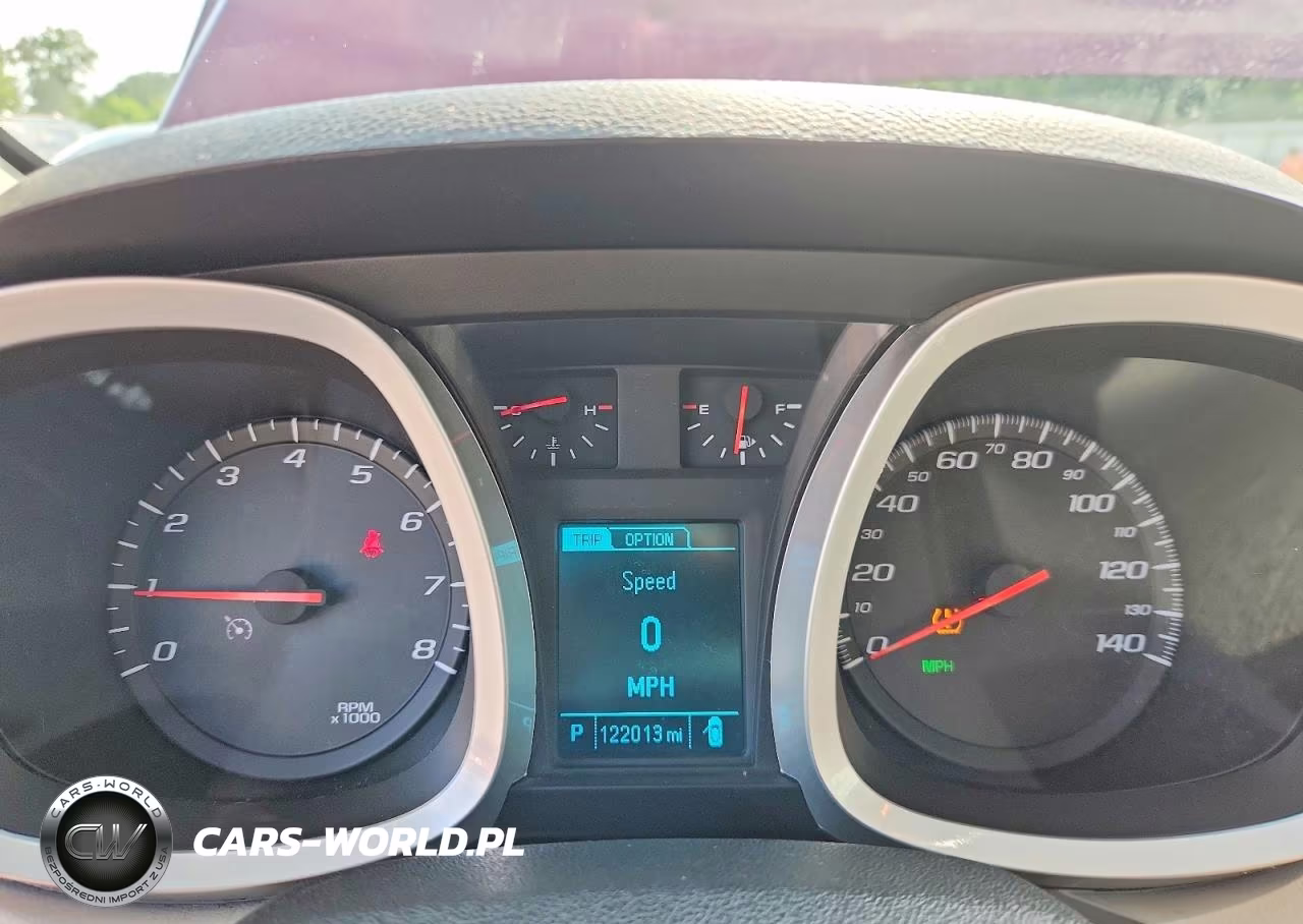 2016 Chevrolet Equinox Ltz VIN:2GNALDEK1G6121822 - 9