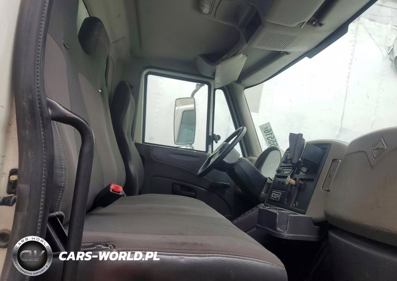 2010 International 4000 4300 VIN:1HTMMAAL9AH214513 - 11