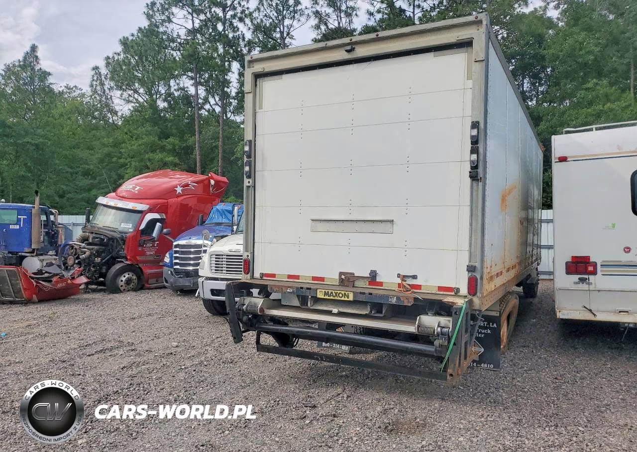 2010 International 4000 4300 VIN:1HTMMAAL9AH214513 - 3
