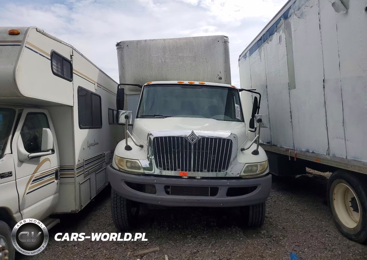 2010 International 4000 4300 VIN:1HTMMAAL9AH214513 - 5