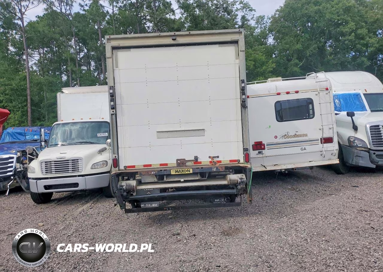 2010 International 4000 4300 VIN:1HTMMAAL9AH214513 - 6