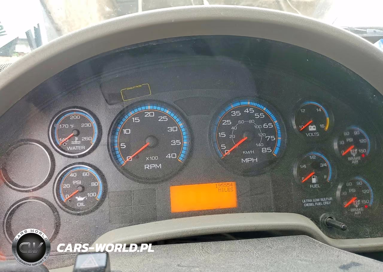 2010 International 4000 4300 VIN:1HTMMAAL9AH214513 - 9