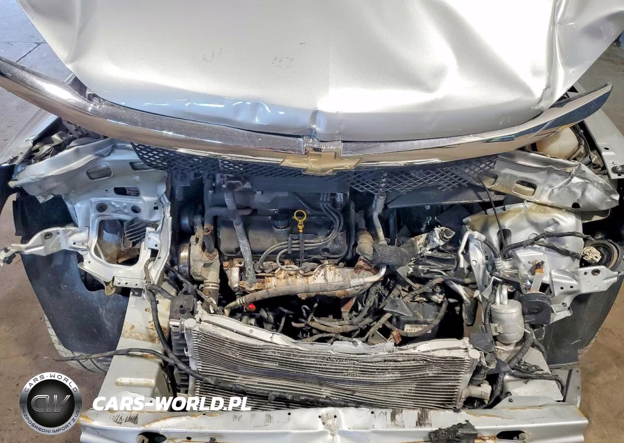 2005 Chevrolet Equinox Lt VIN:2CNDL73FX56208592 - 12