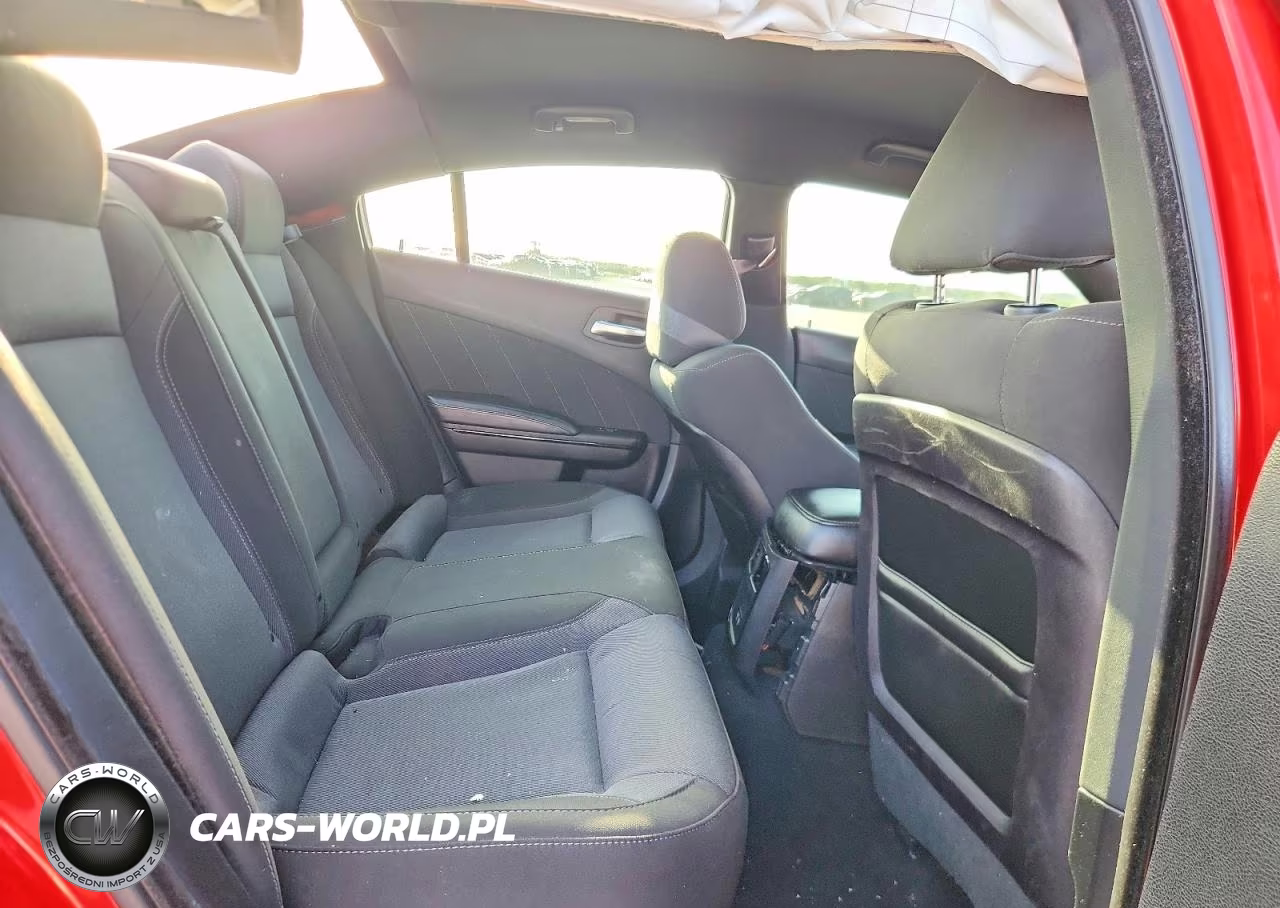 2019 Dodge Charger 2.2 VIN:2C3CDXBG7KH685587 - 10