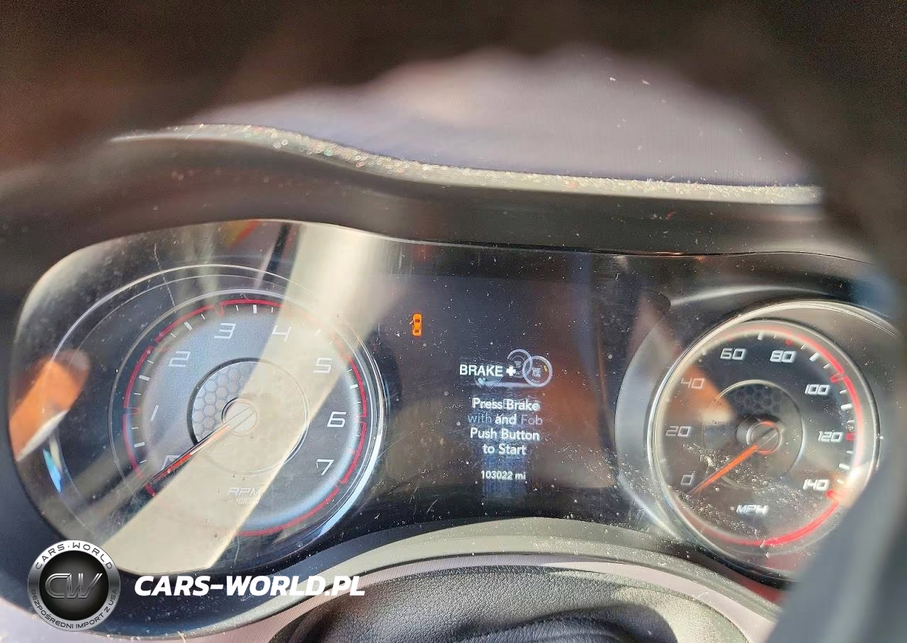 2019 Dodge Charger 2.2 VIN:2C3CDXBG7KH685587 - 9