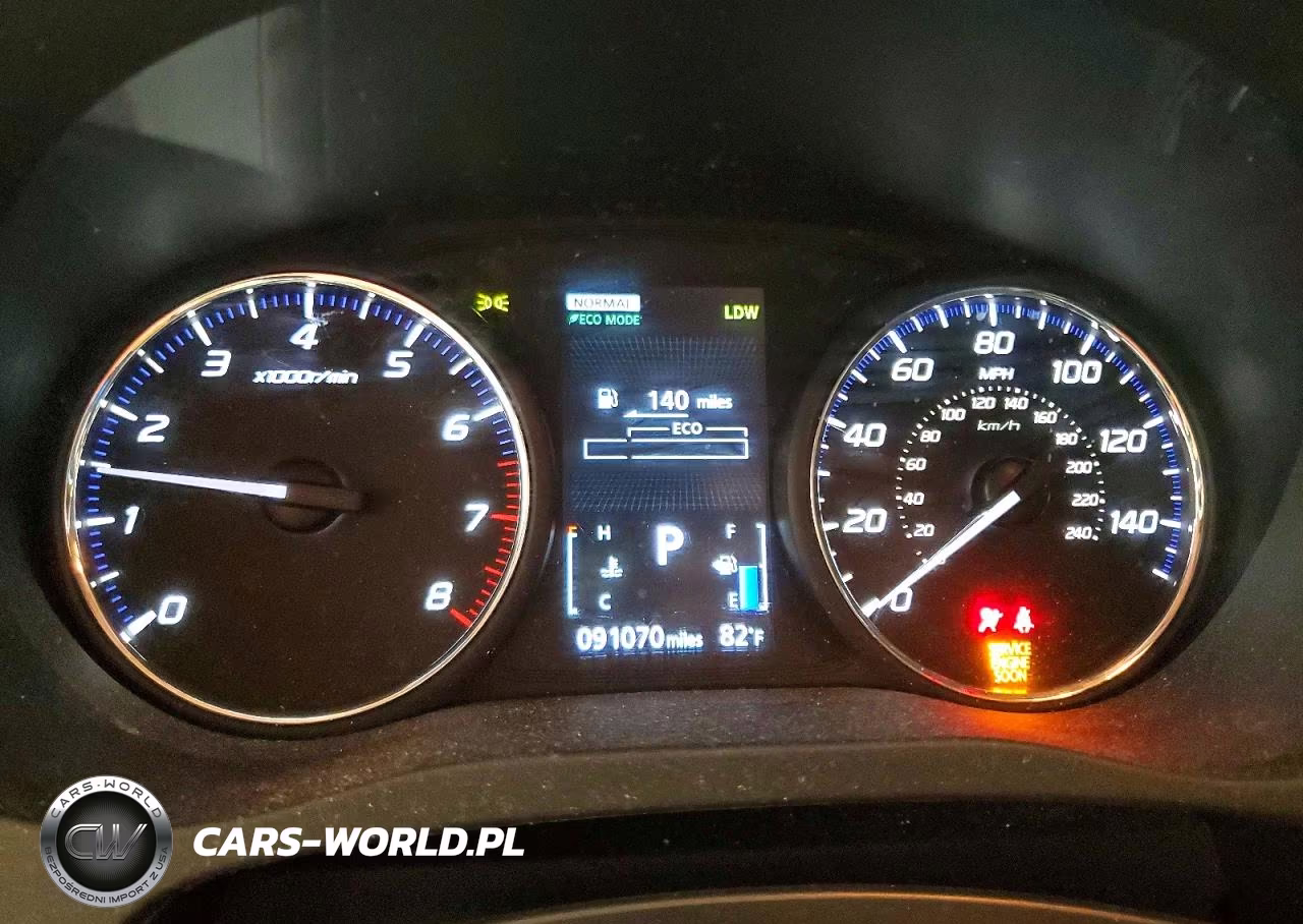 2020 Mitsubishi Outlander Se VIN:JA4AZ3A37LZ039215 - 9