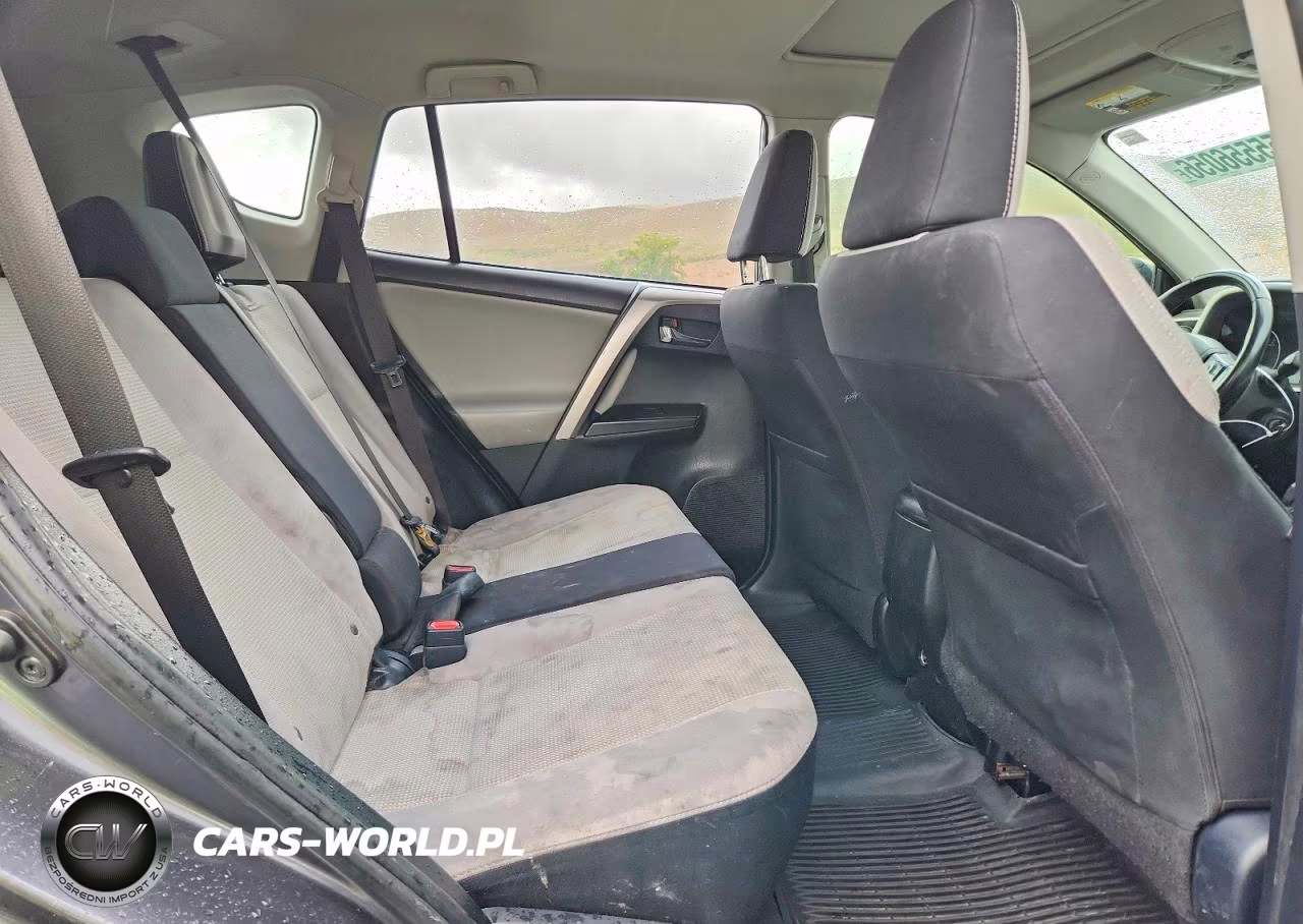 2017 Toyota Rav4 Xle VIN:JTMRFREV6HJ157049 - 11