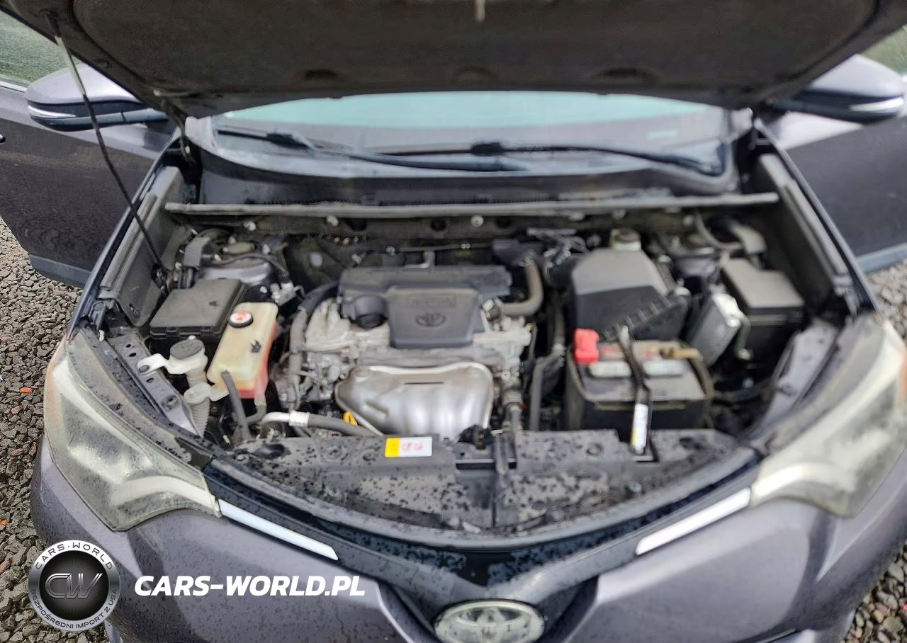 2017 Toyota Rav4 Xle VIN:JTMRFREV6HJ157049 - 12