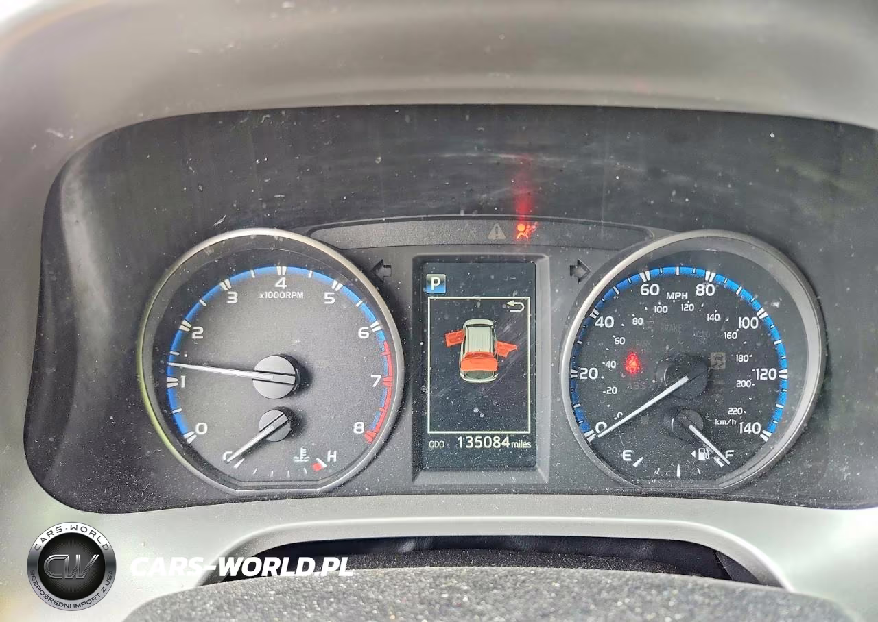 2017 Toyota Rav4 Xle VIN:JTMRFREV6HJ157049 - 9