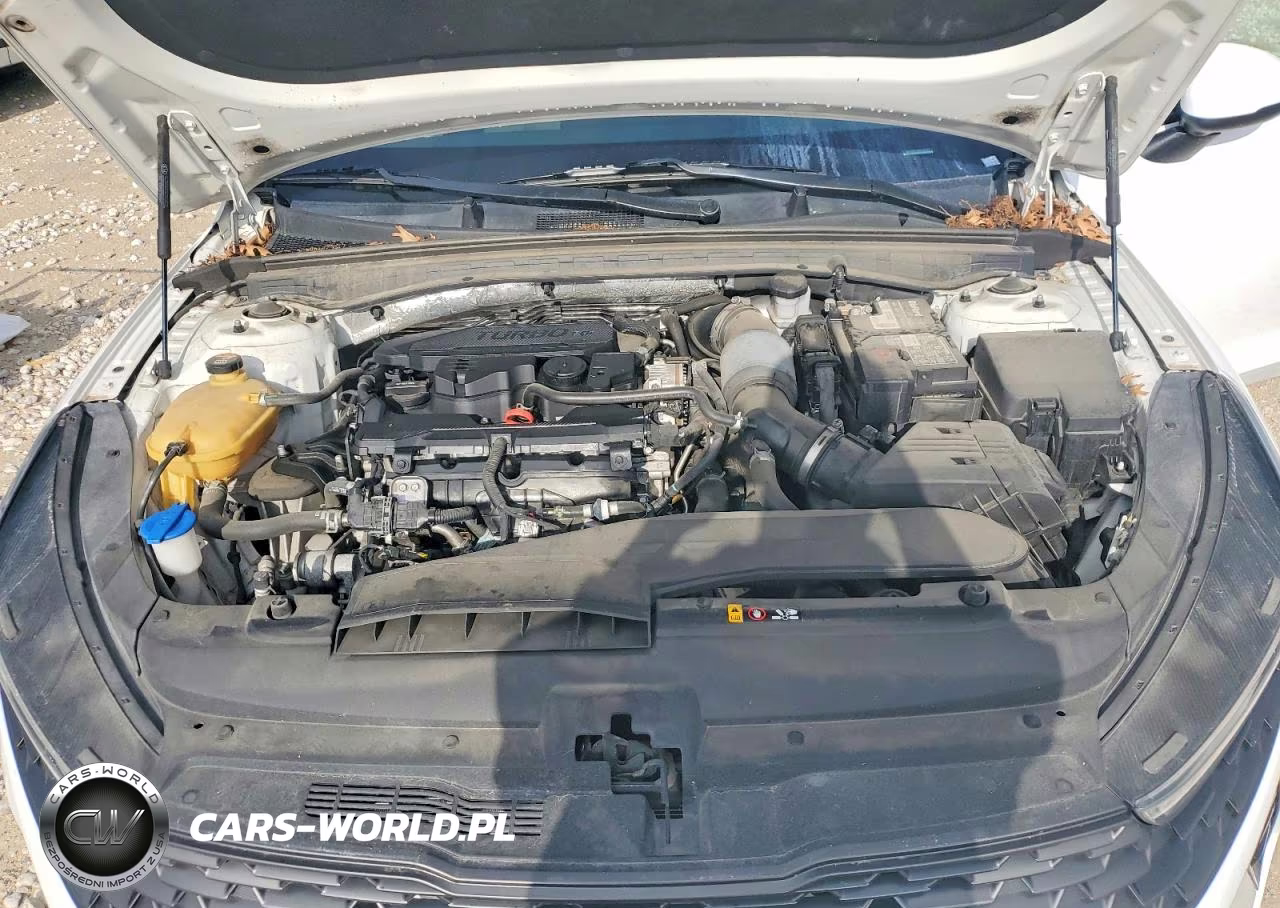 2022 Kia K5 Lxs VIN:5XXG14J26NG110141 - 11