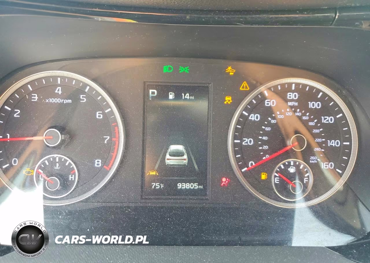 2022 Kia K5 Lxs VIN:5XXG14J26NG110141 - 9